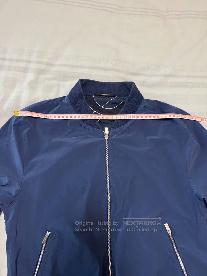Hermes Hermes Jacket, reversible jacket, men's. Size US M / EU 48-50 / 2 - 5 Thumbnail