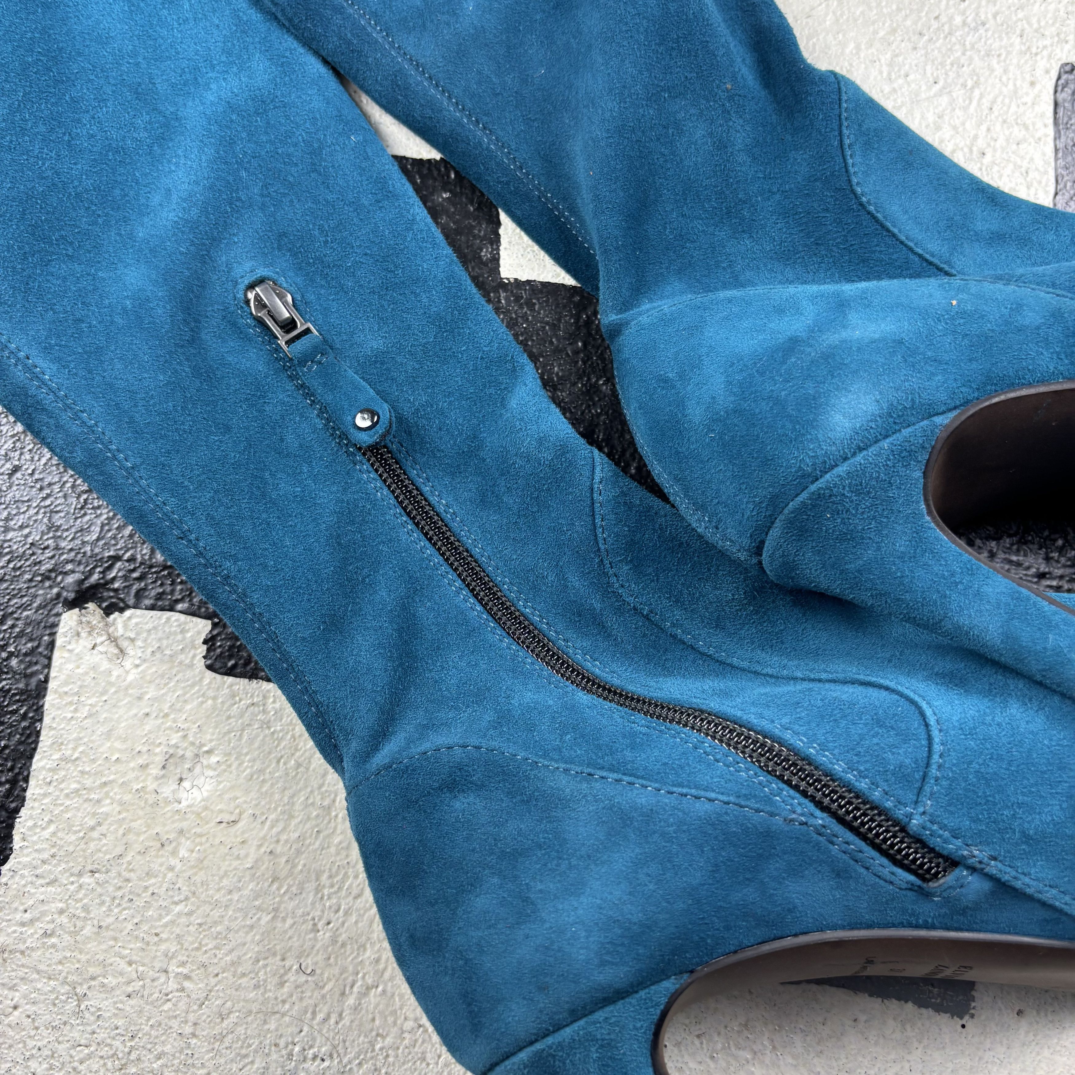 Other Elvio Zanon Heels Size US 7 / IT 37 - 7 Thumbnail