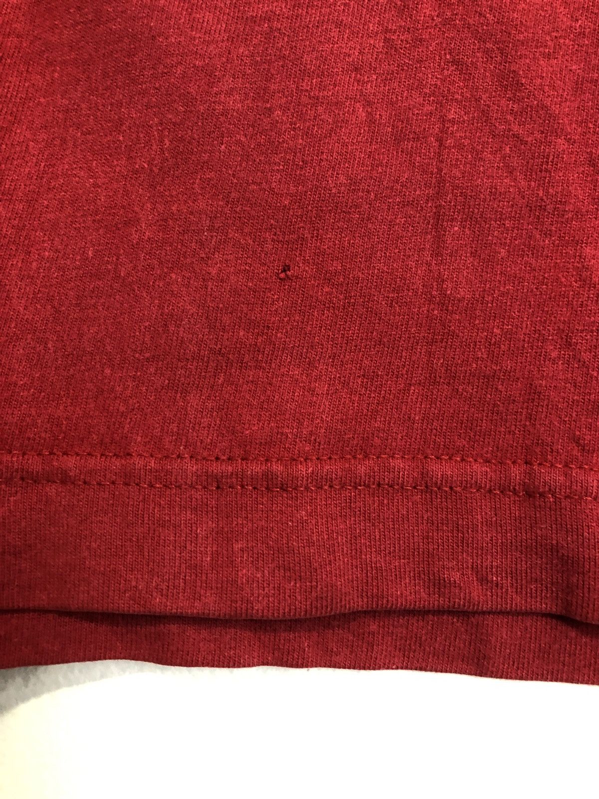 Vintage Vintage Grand Prix De Monaco T-Shirt Size US XL / EU 56 / 4 - 3 Thumbnail