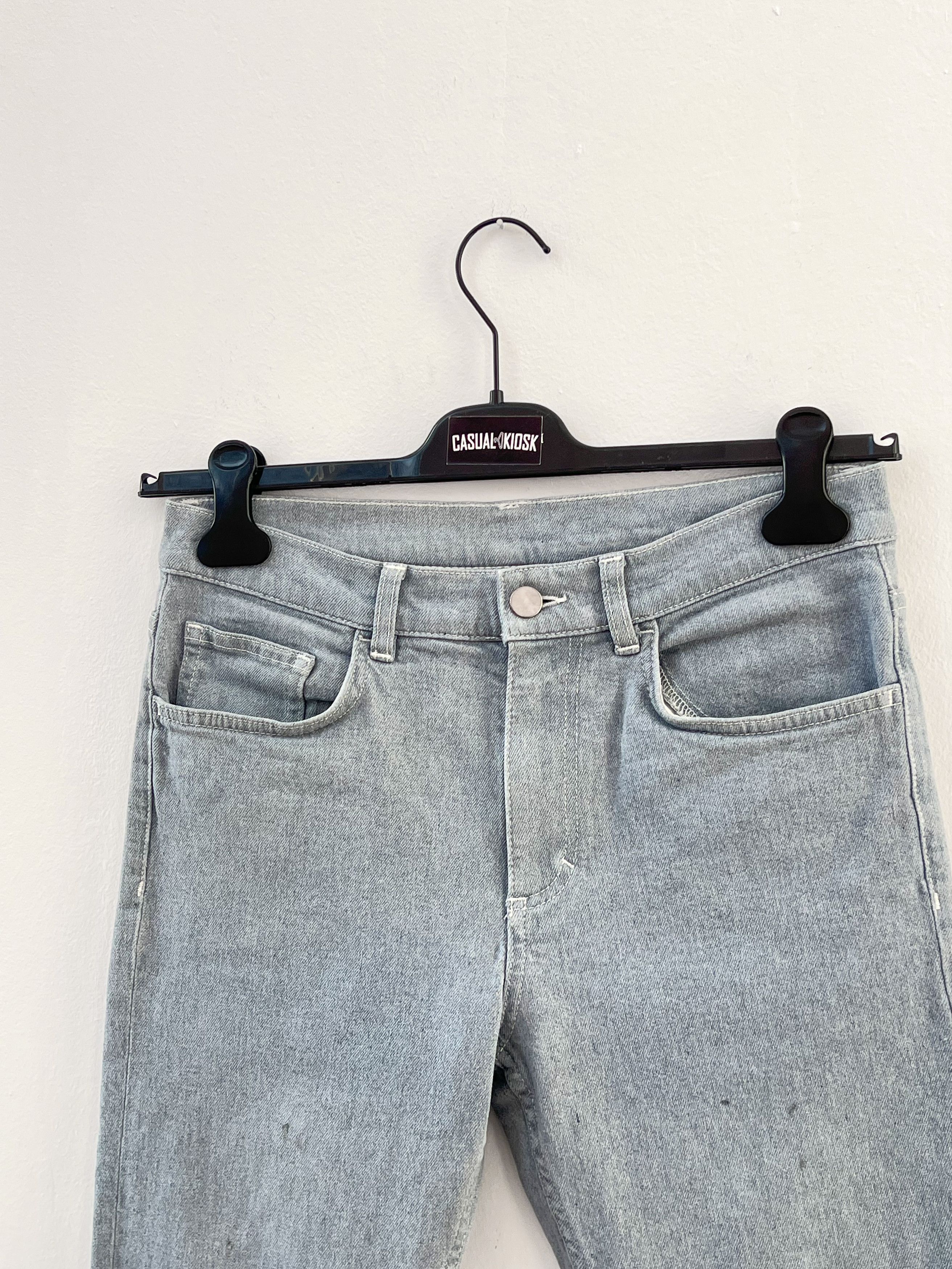 Cos × Jean COS jeans pants Size US 31 - 2 Thumbnail