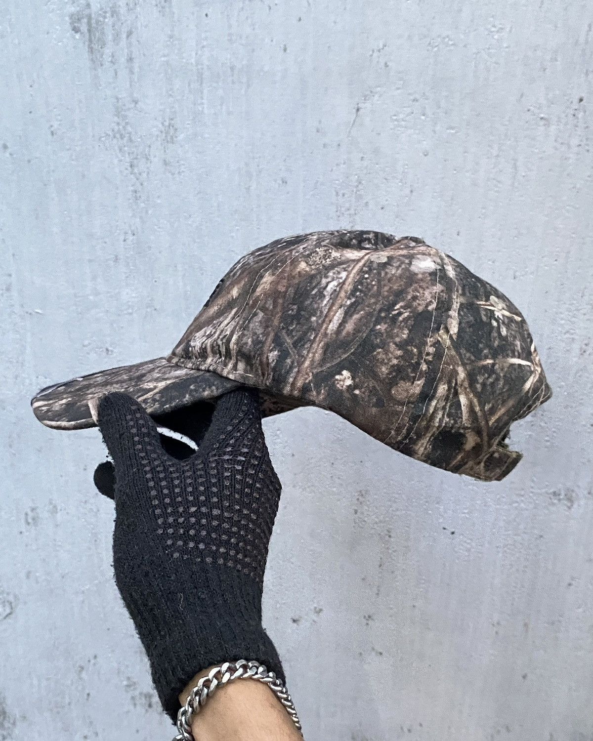 Realtree Two Tone Realtree Wired 'Mustang Seeds' Size ONE SIZE - 2 Thumbnail