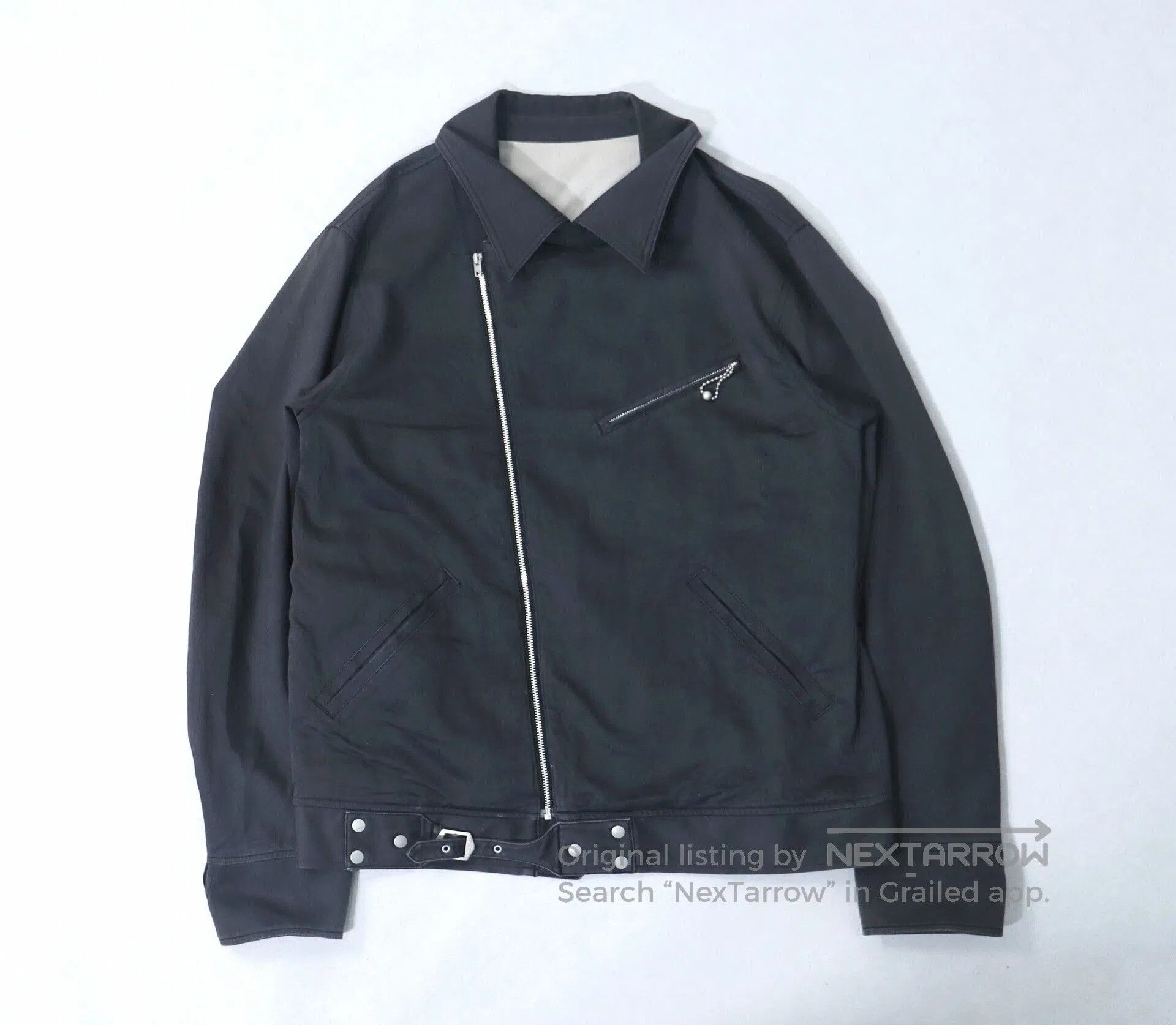 Neighborhood Neighborhood Riders Jacket for Men. Size US L / EU 52-54 / 3 - 2 Thumbnail