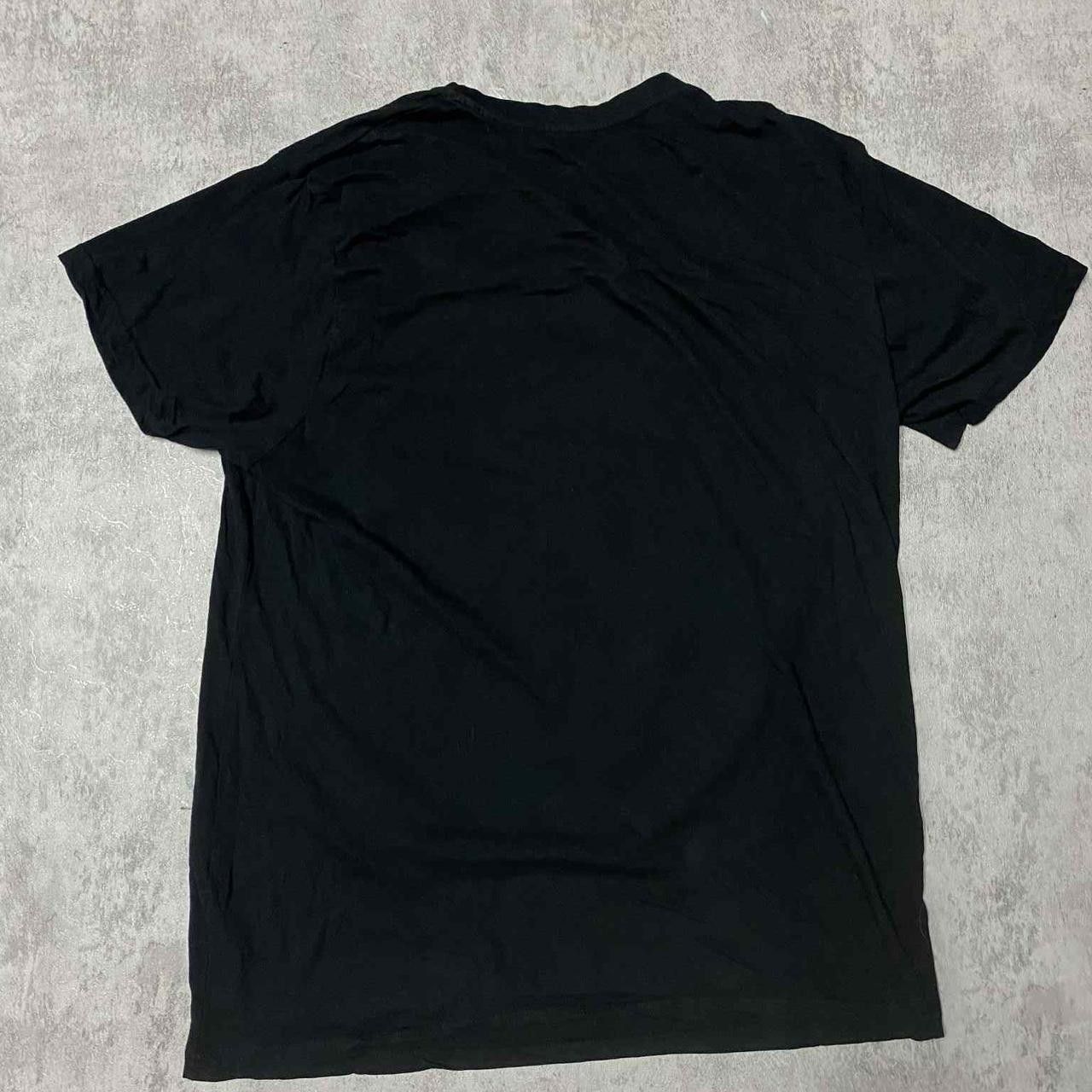 Other Black Dragon Ball Goku Ultra Instinct tee #DBZ Size US XL / EU 56 / 4 - 4 Thumbnail