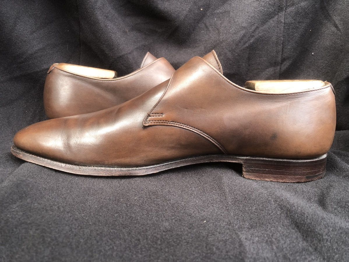 Crockett & Jones Crockett & Jones MAIDSTONE Men’s Dress shoes Size 8 E Size US 8 / EU 41 - 8 Thumbnail