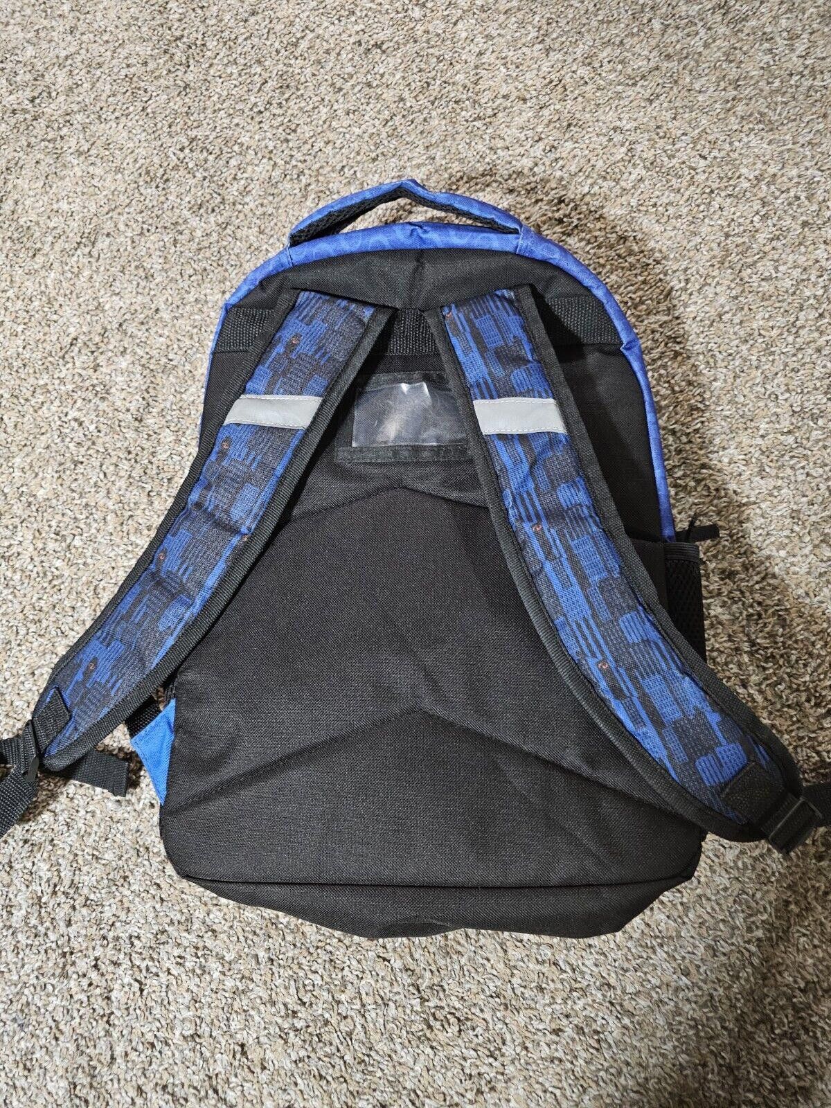 Designer Disney Pixar The Incredibles 2 Team Incredibles Backpack Size ONE SIZE - 3 Thumbnail