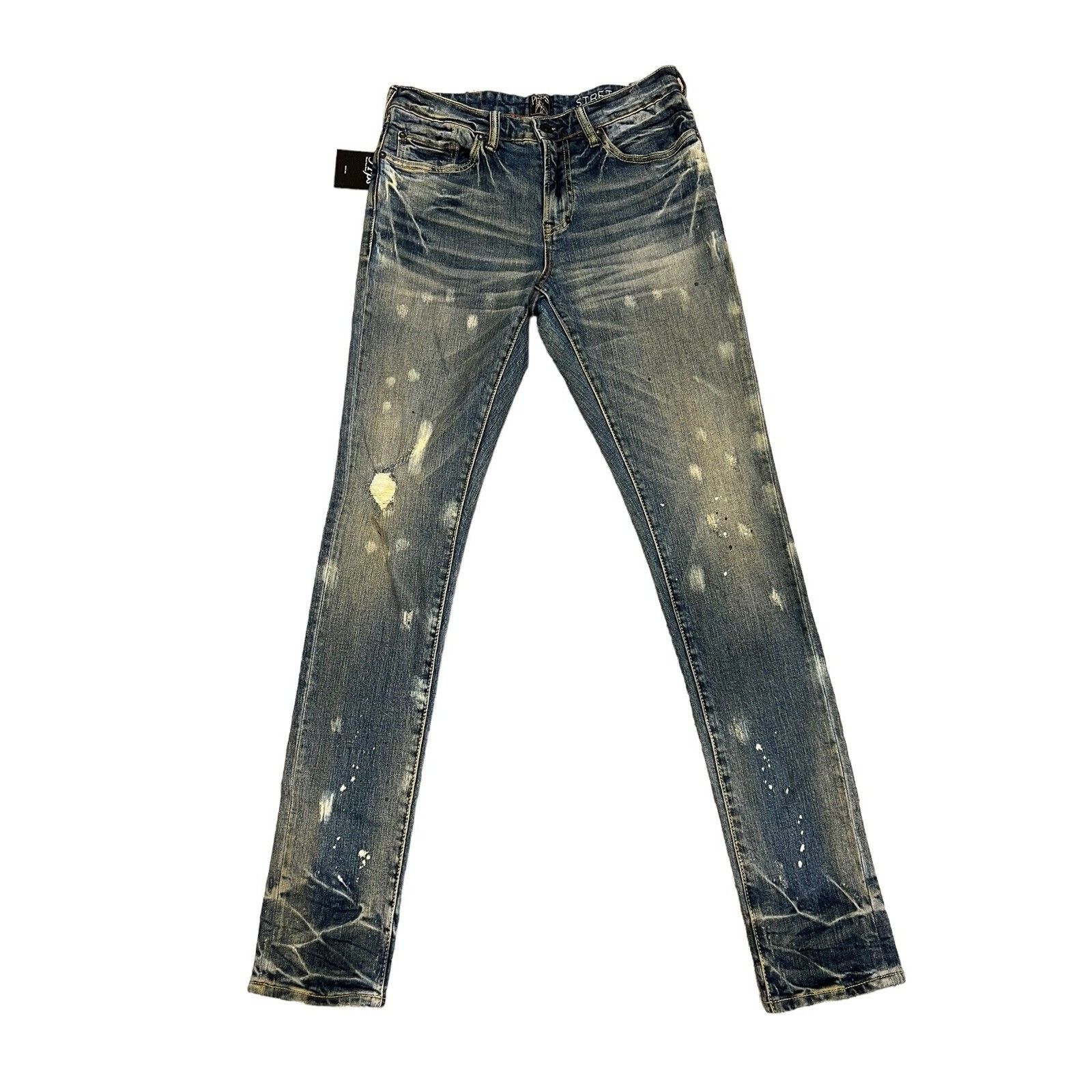 Skinny Jeans Prps Mens Jeans Prps Men