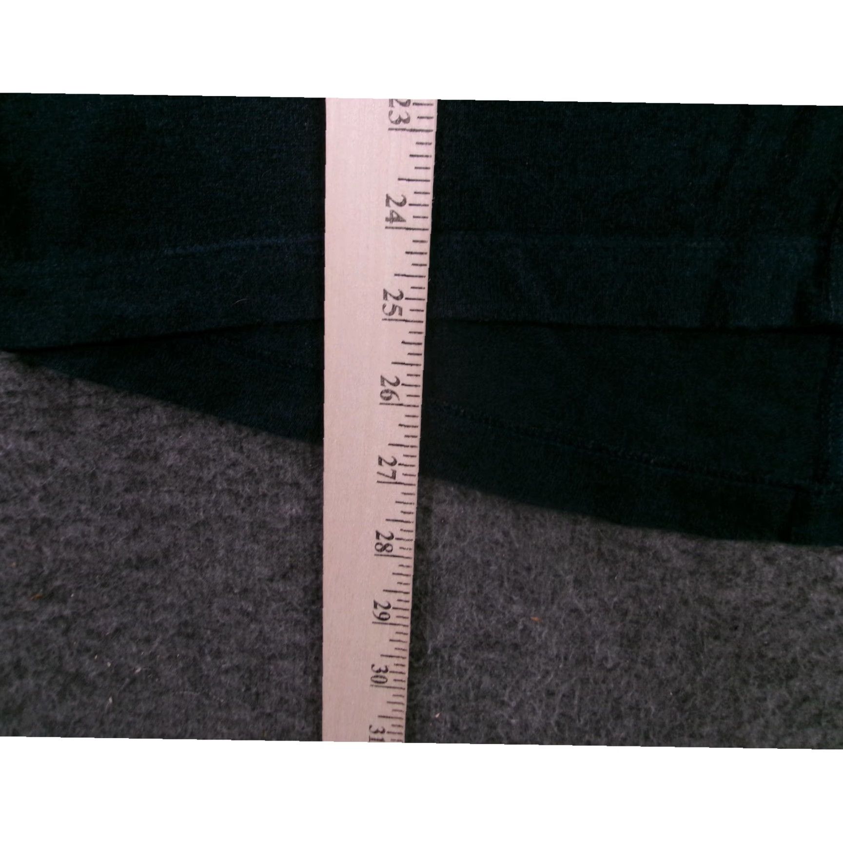 Old Navy Old Navy Top Womens Grey Dolman Sleeve V-Neck Casual Ch ic 3/4 Sleeve Knit Knit Top M Casual Womens Grey Dolman Sleeve V-Neck Pullover Size M / US 6-8 / IT 42-44 - 5 Thumbnail
