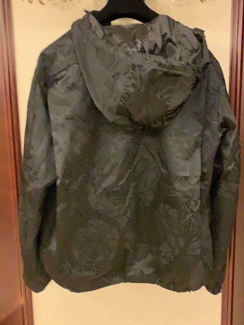 Versace Versace Men's casual jacket Size US M / EU 48-50 / 2 - 3 Thumbnail