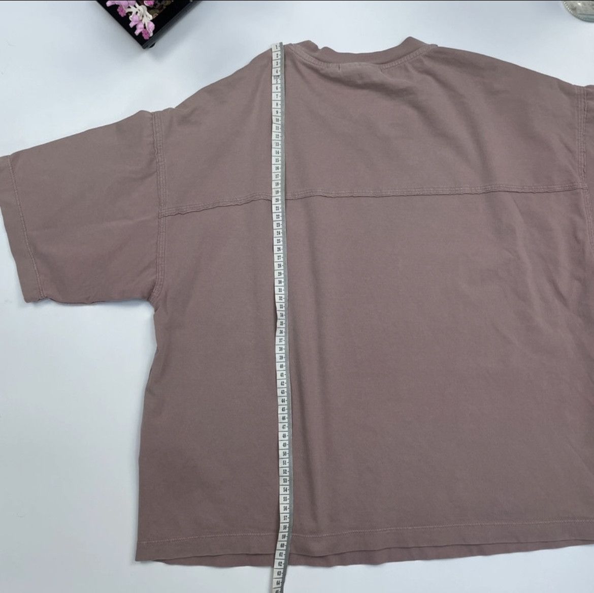Carhartt Carhartt Boxy T-shirt Size US M / EU 48-50 / 2 - 10 Thumbnail