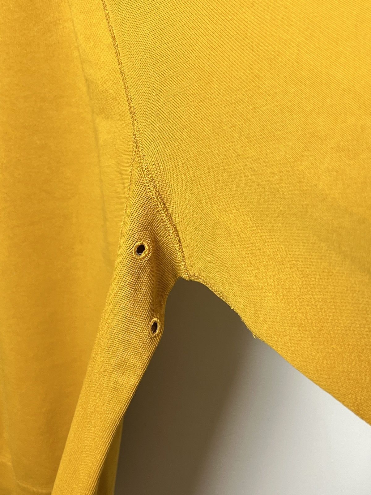 Acne Studios acne y2k crewneck sweatshirt Size US L / EU 52-54 / 3 - 6 Thumbnail