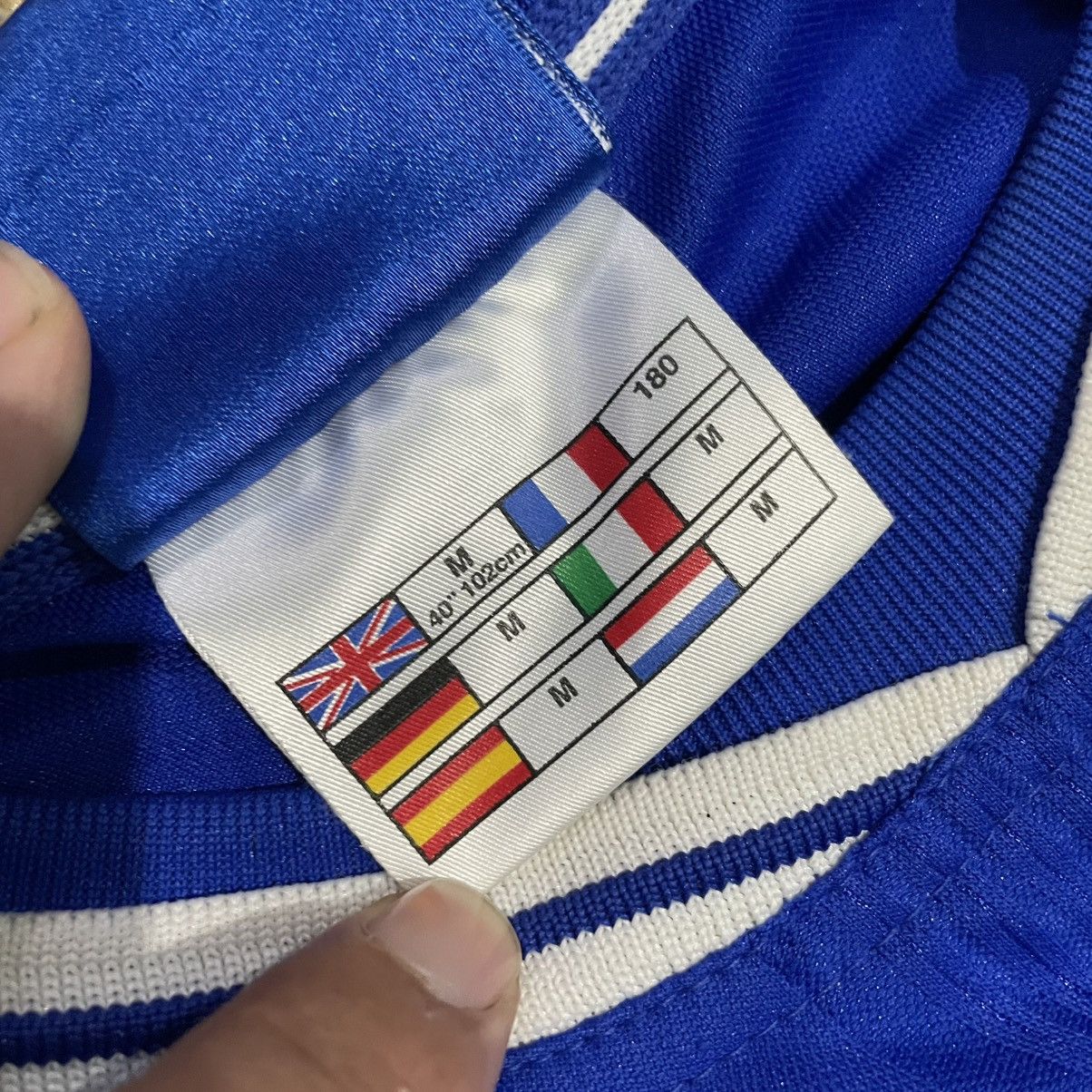 Umbro Chelsea FC 1999 Umbro jersey Size US M / EU 48-50 / 2 - 5 Thumbnail