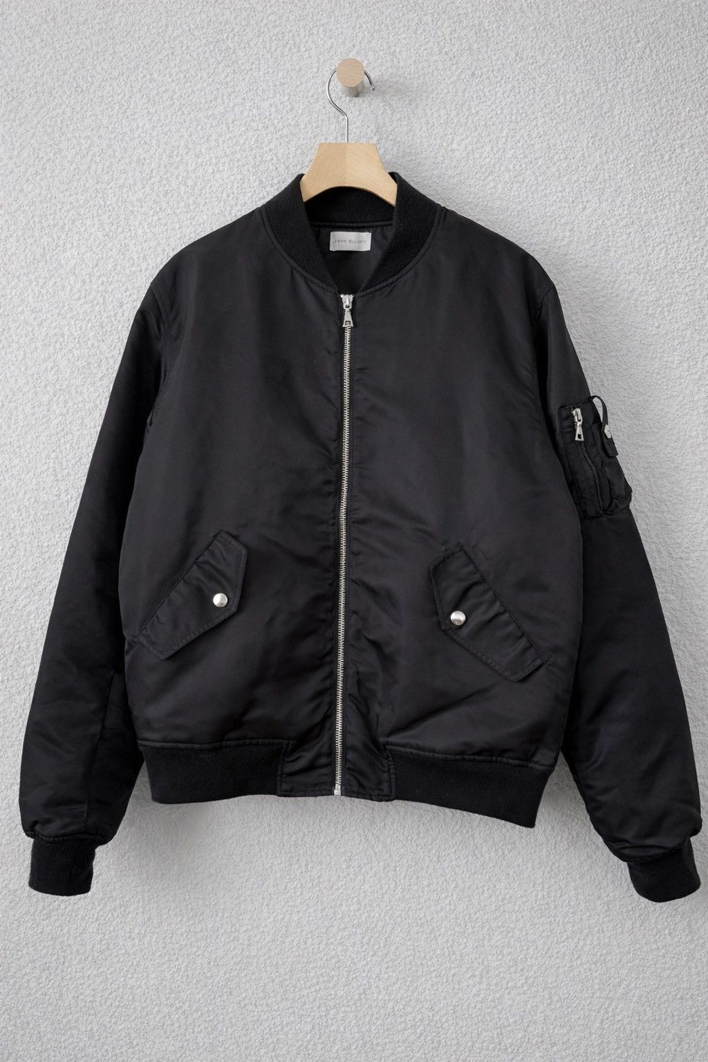 John Elliott John Elliott Bogota Bomber II Size US L / EU 52-54 / 3 - 1 Thumbnail