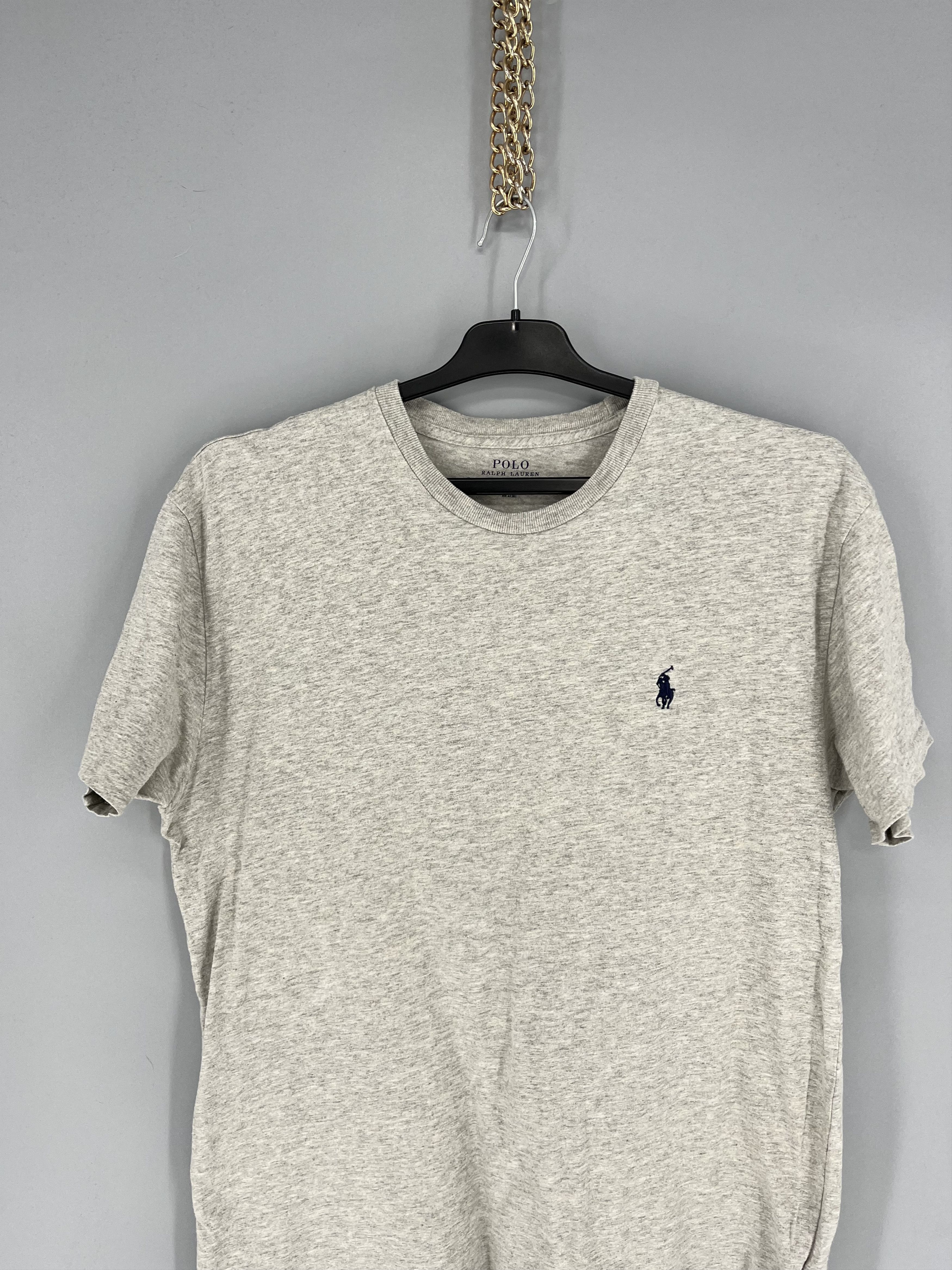 Polo Ralph Lauren Vintage Polo Ralph Lauren Tee T Shirt Size S Streetwear Size US S / EU 44-46 / 1 - 6 Thumbnail