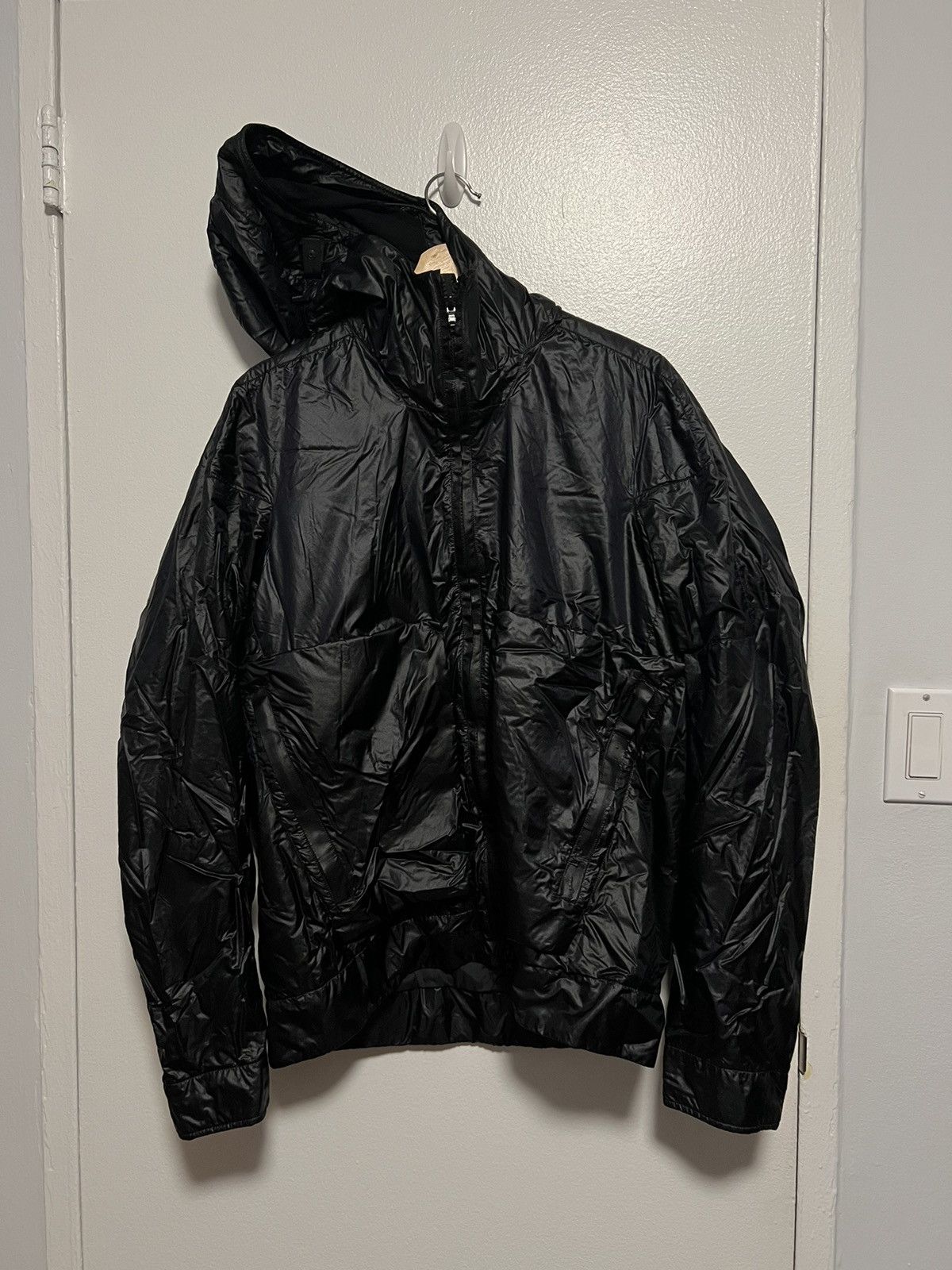 image of Acronym J74-Px in Black, Men's (Size Large)