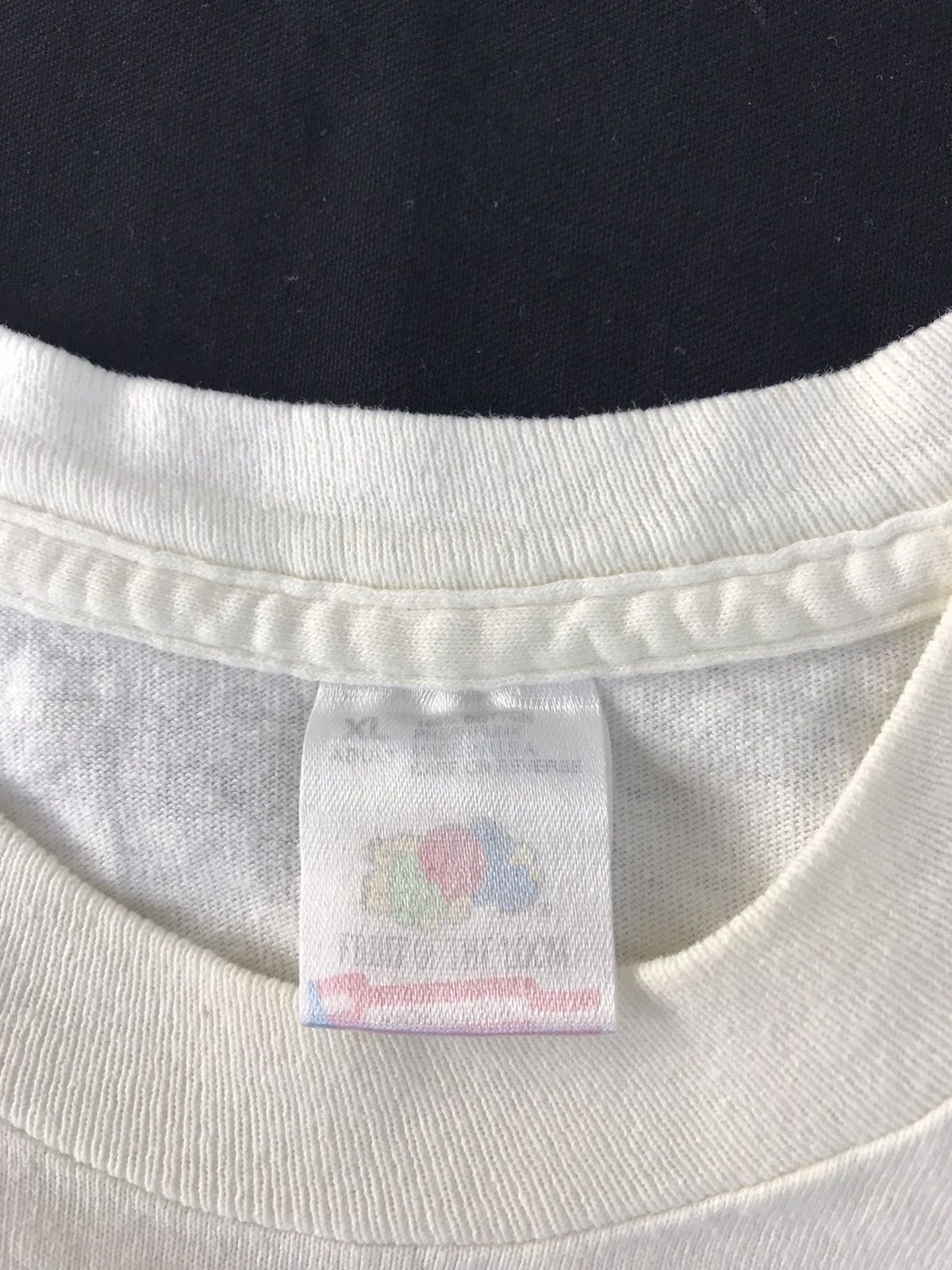 Vintage 90s Yellowstone National Park Graphic Screen Printed Tee Size US XL / EU 56 / 4 - 7 Thumbnail