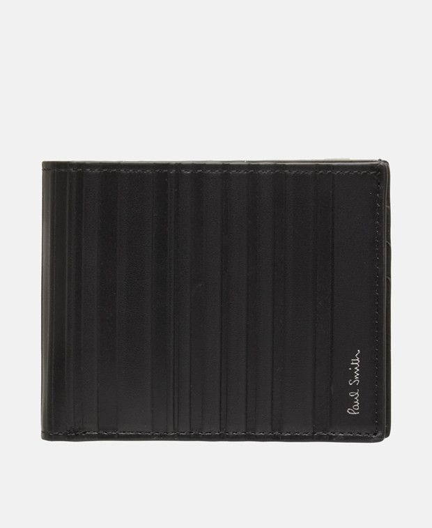 Paul Smith leather wallet Size ONE SIZE - 1 Thumbnail