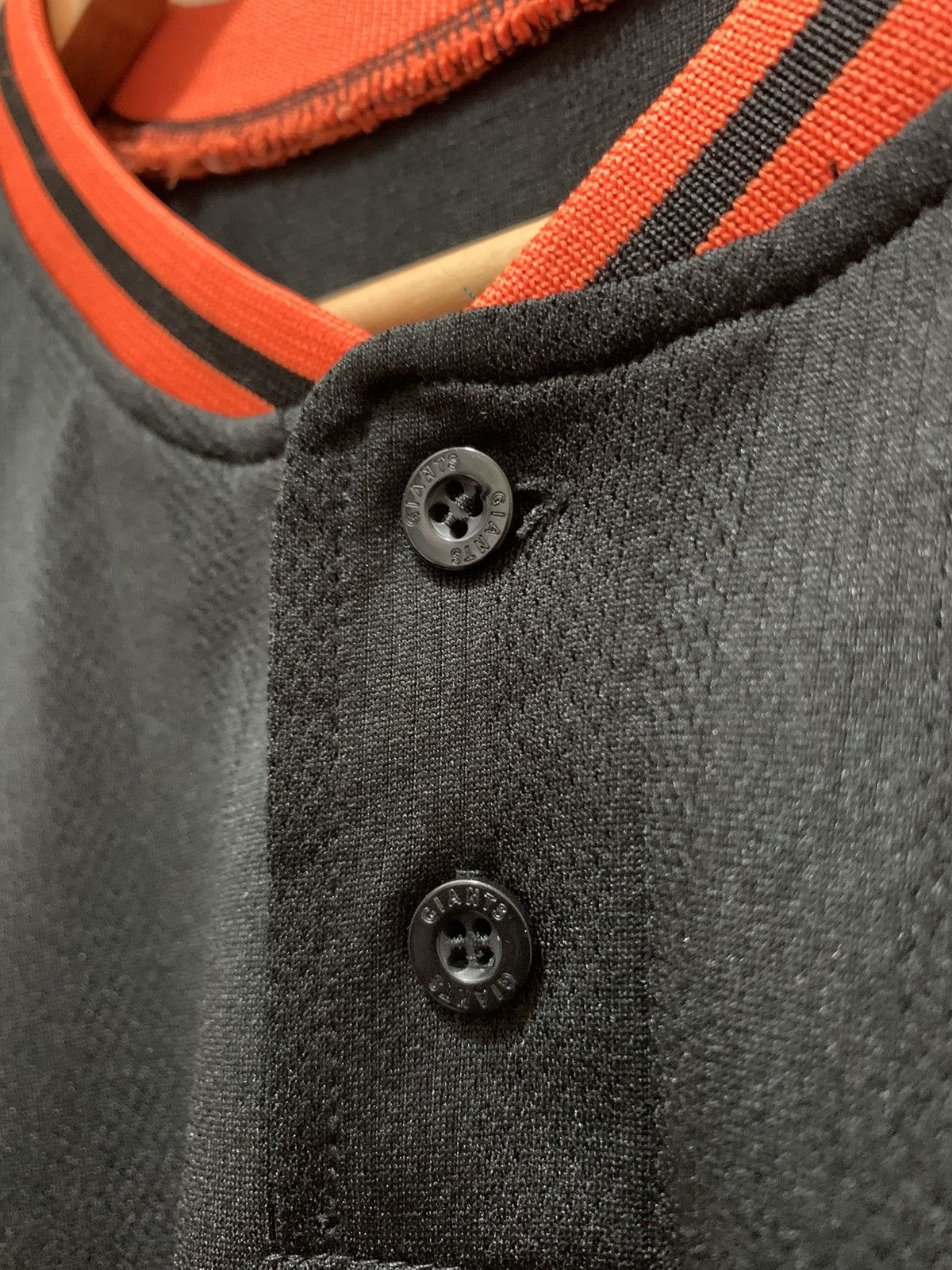 Japanese Brand Tokyo Yomiuri Giants Tatsunori Hara 88 Size US XL / EU 56 / 4 - 10 Thumbnail