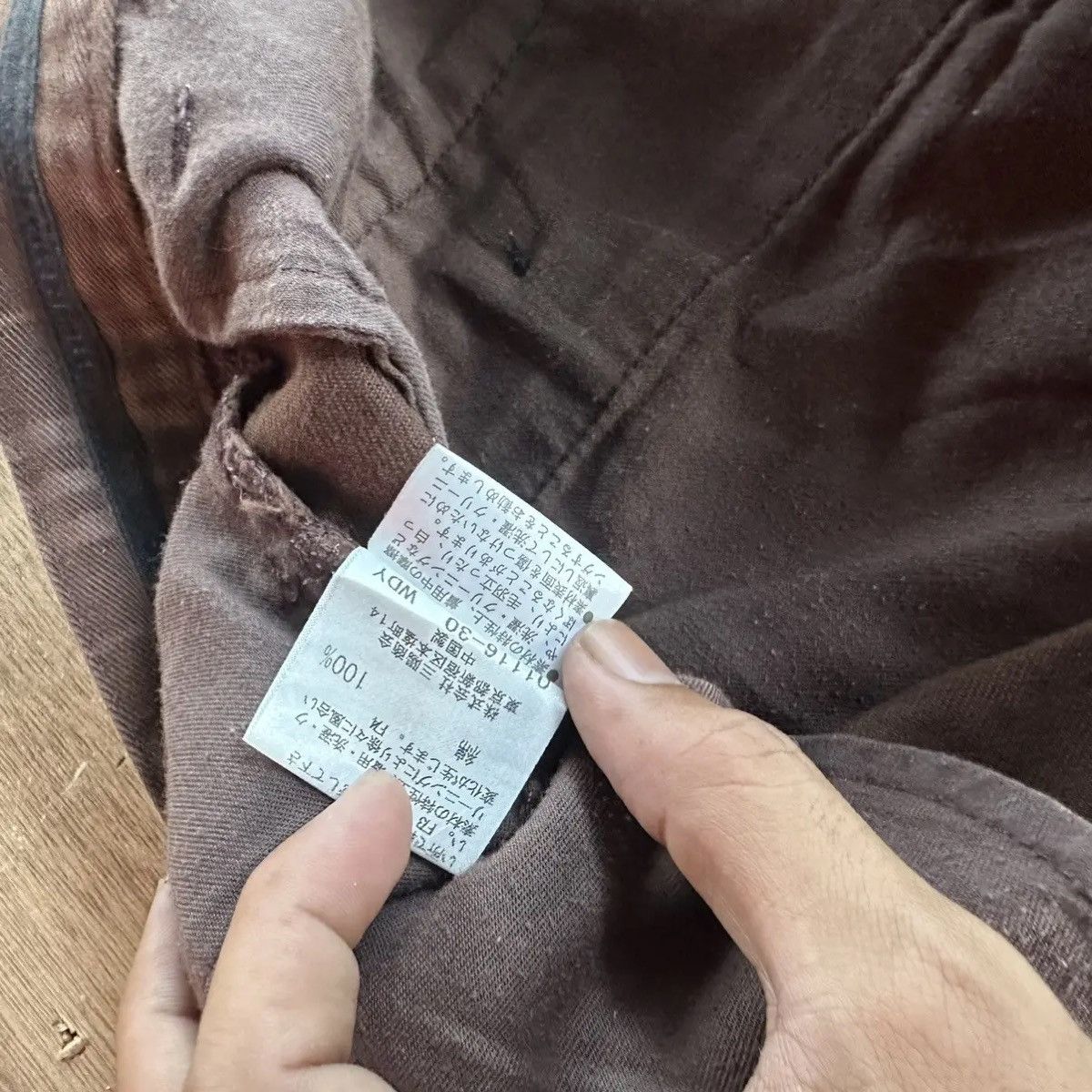 Burberry × Designer W33 L32🔥GRAILS💥BURBERRYS BLUELABEL NOVACHECK TROUSER PANTS Size US 33 - 12 Thumbnail