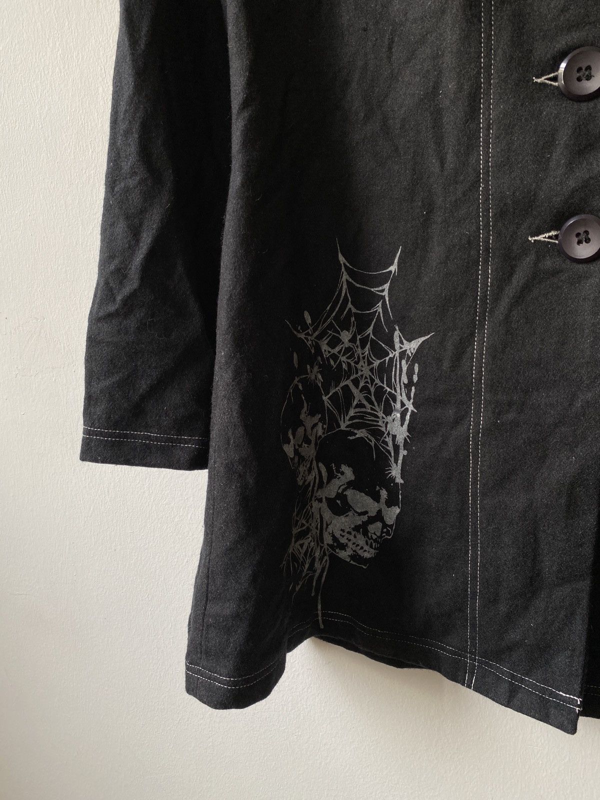 h.anarchyism／h.naoto ジャケット H.Anarchyism For Plus H.Naoto