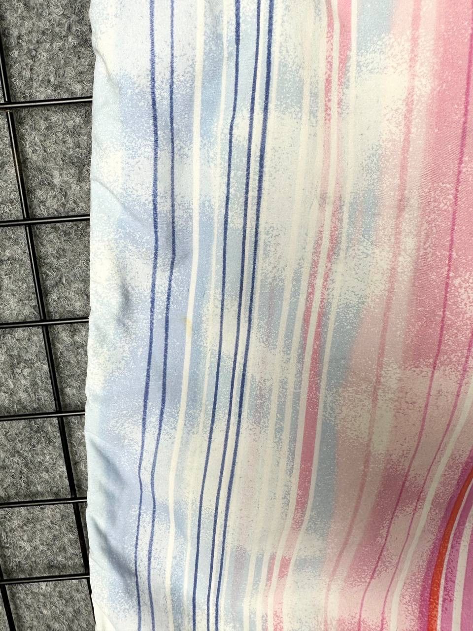 Vilebrequin × Vintage Vilebrequin shorts striped spray print size XLarge Size US 36 / EU 52 - 4 Thumbnail