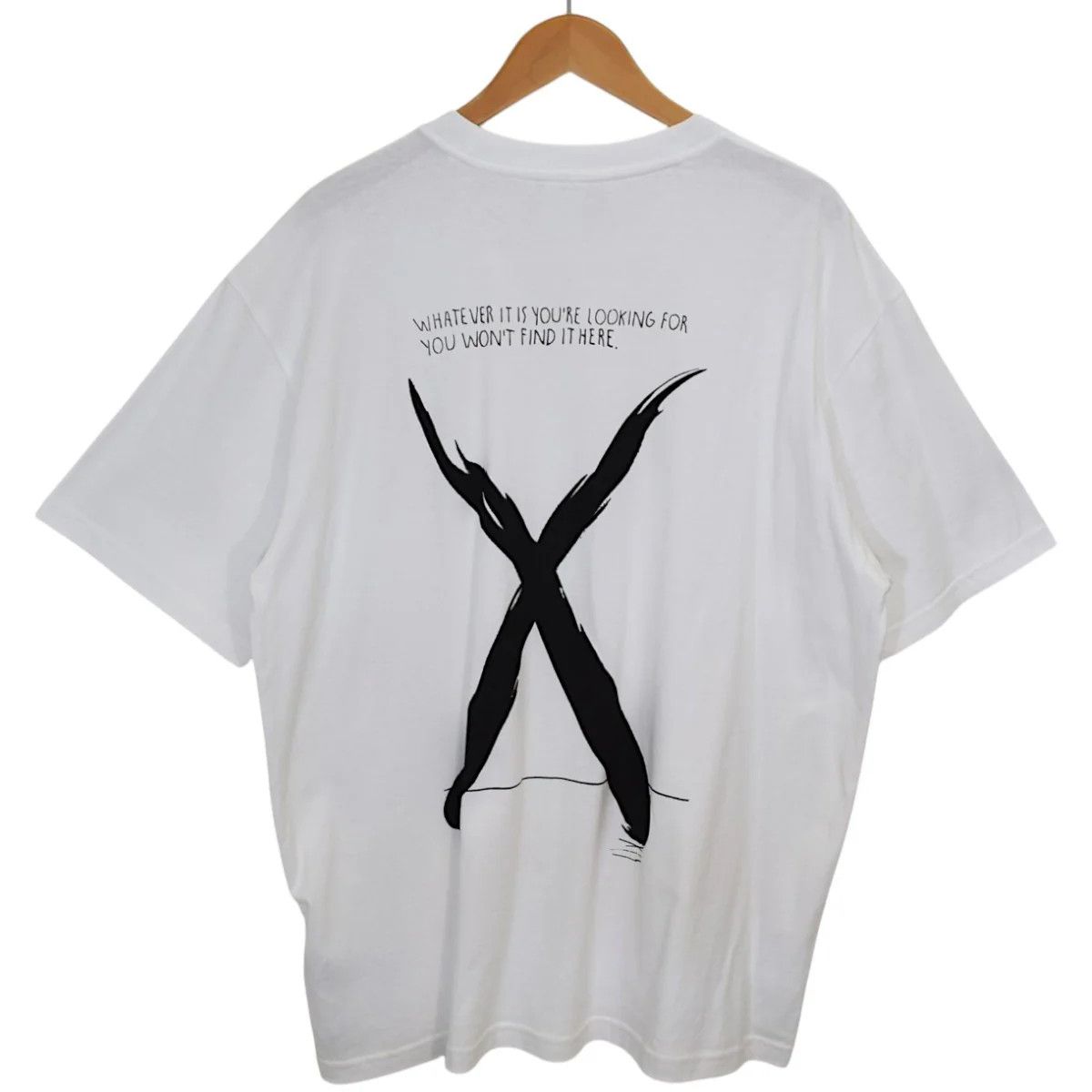Supreme Supreme x Scarface - The World Is Yours Blimp Tee | Grailed