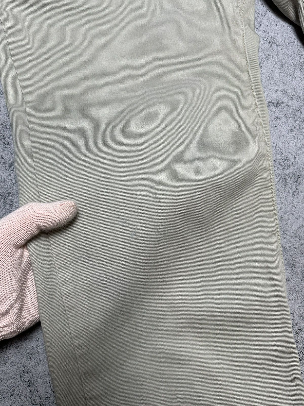 Independent Truck Co. × Vintage Vintage Independent Truck Company Chino Pants Size US 33 - 4 Thumbnail
