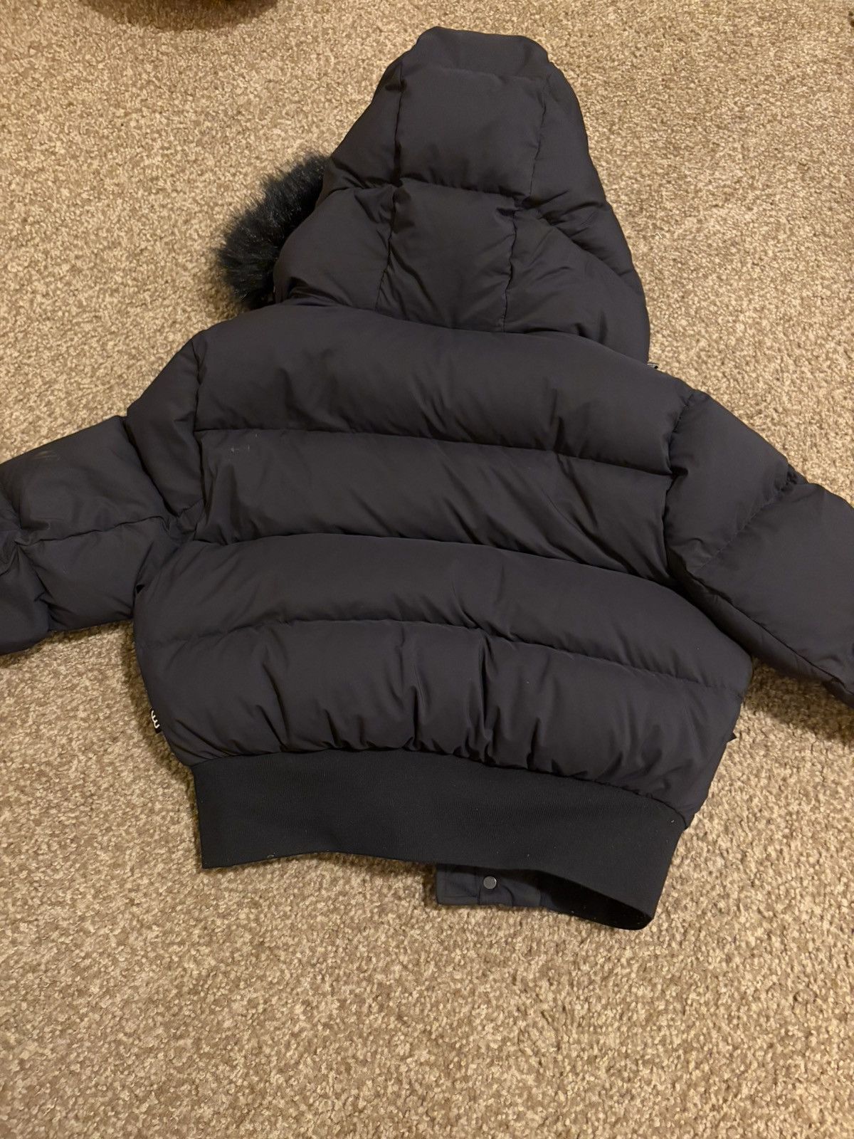 Aritzia Aritzia Super Chalet Puff Cropped Jacket – Climatte Like New Size XS / US 0-2 / IT 36-38 - 7 Thumbnail