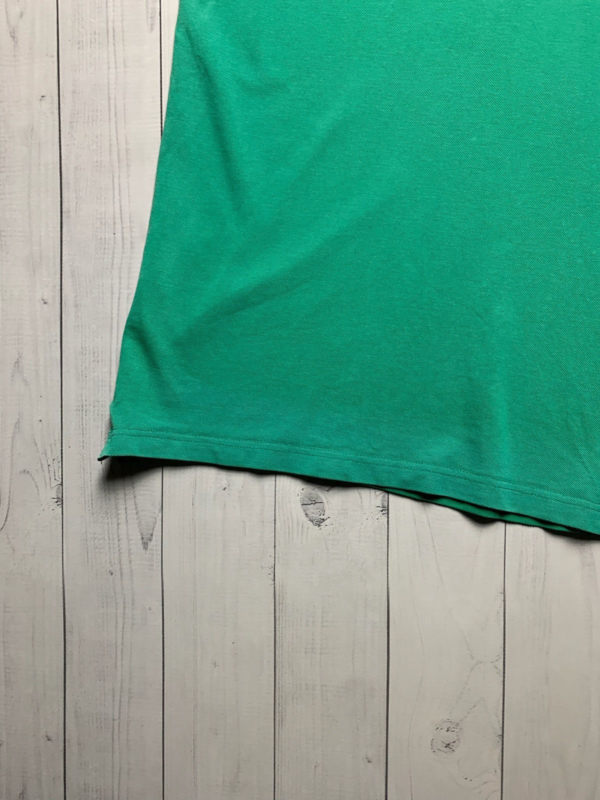 Polo Ralph Lauren × Vintage Vintage Chunk Bike polo rare logo London 1908 Olympics L Size US L / EU 52-54 / 3 - 8 Thumbnail