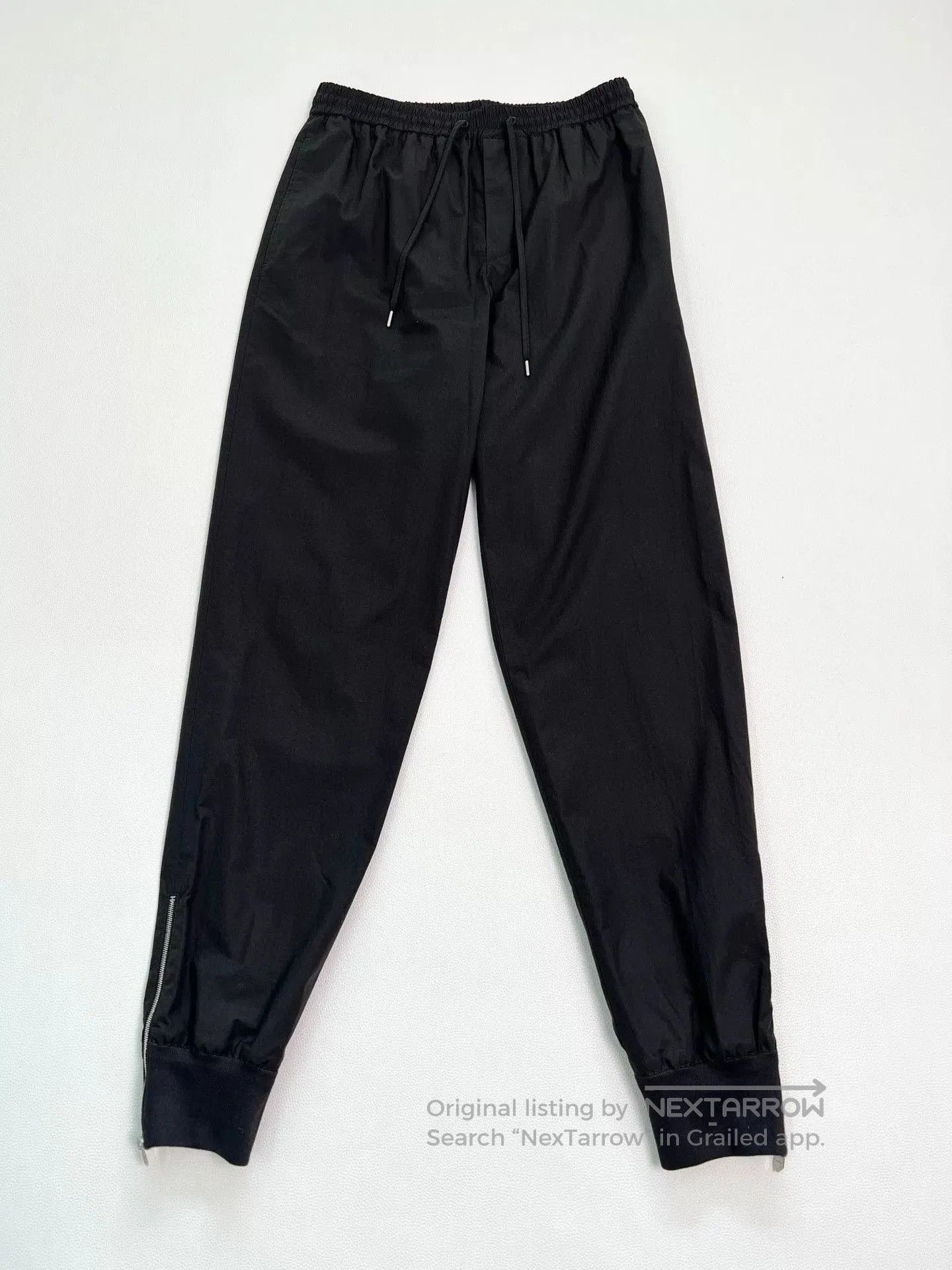 Hermes Hermes New Casual Cargo Pants. Size US 38 / EU 54 - 2 Thumbnail