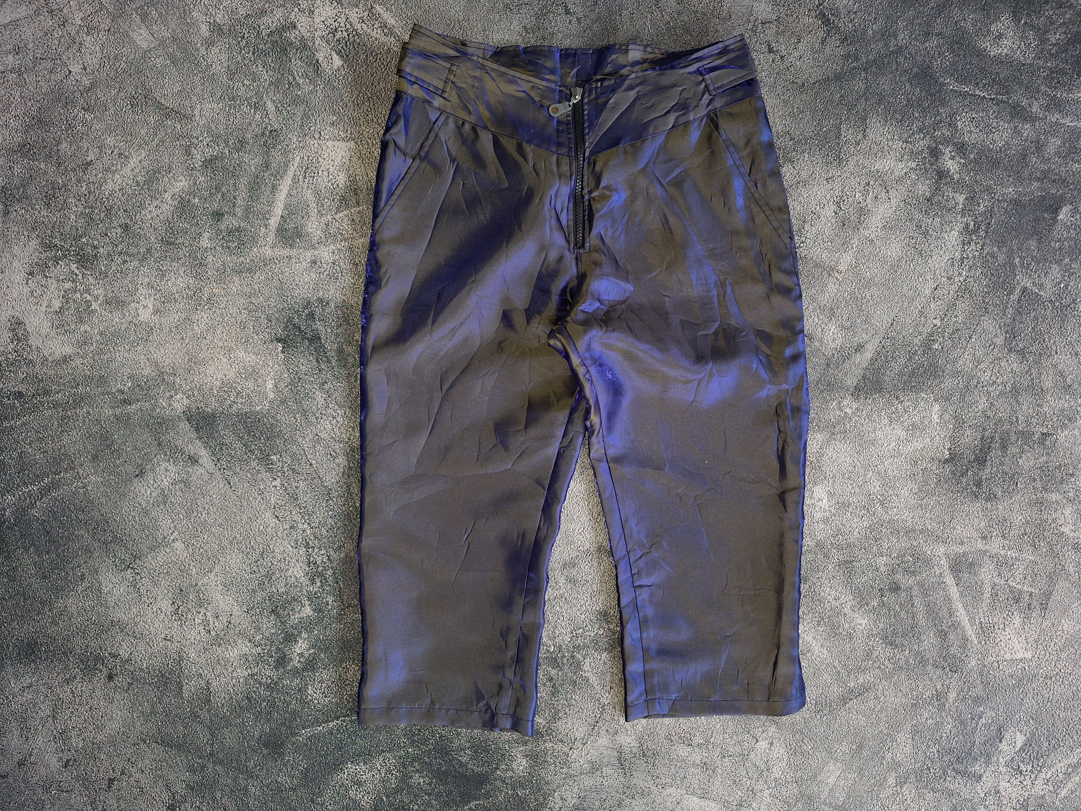 Japanese Brand 💥Rare Fotus pants Size US 29 - 2 Thumbnail