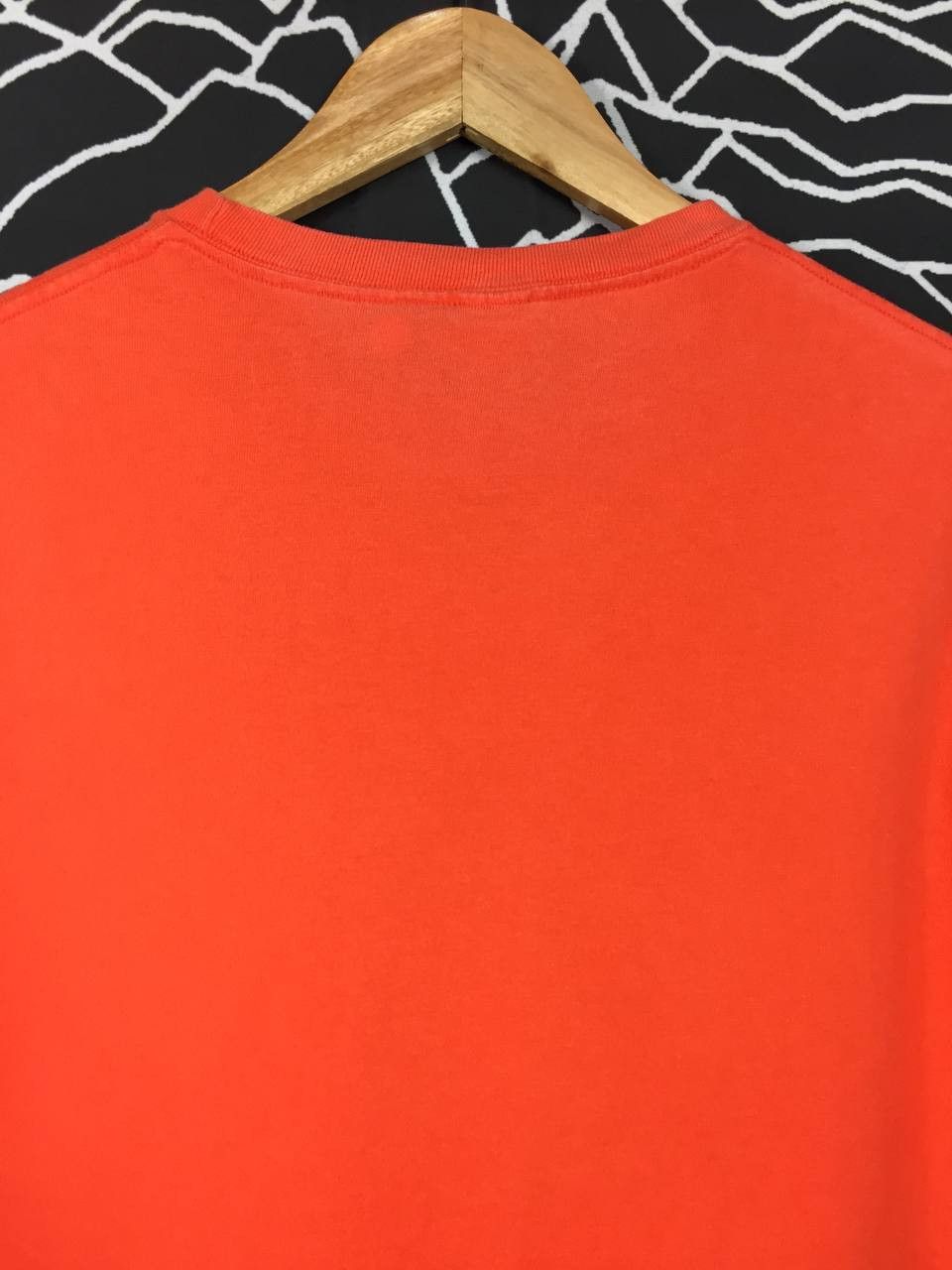 Gap × Vintage GAP Spell Out Logo Essential Tee Size S Size US S / EU 44-46 / 1 - 6 Thumbnail