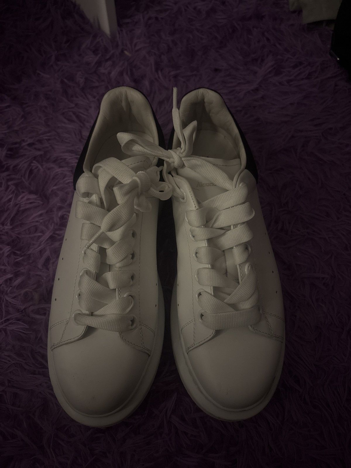Alexander McQueen alexander mcqueens Size US 9 / IT 39 - 1 Thumbnail