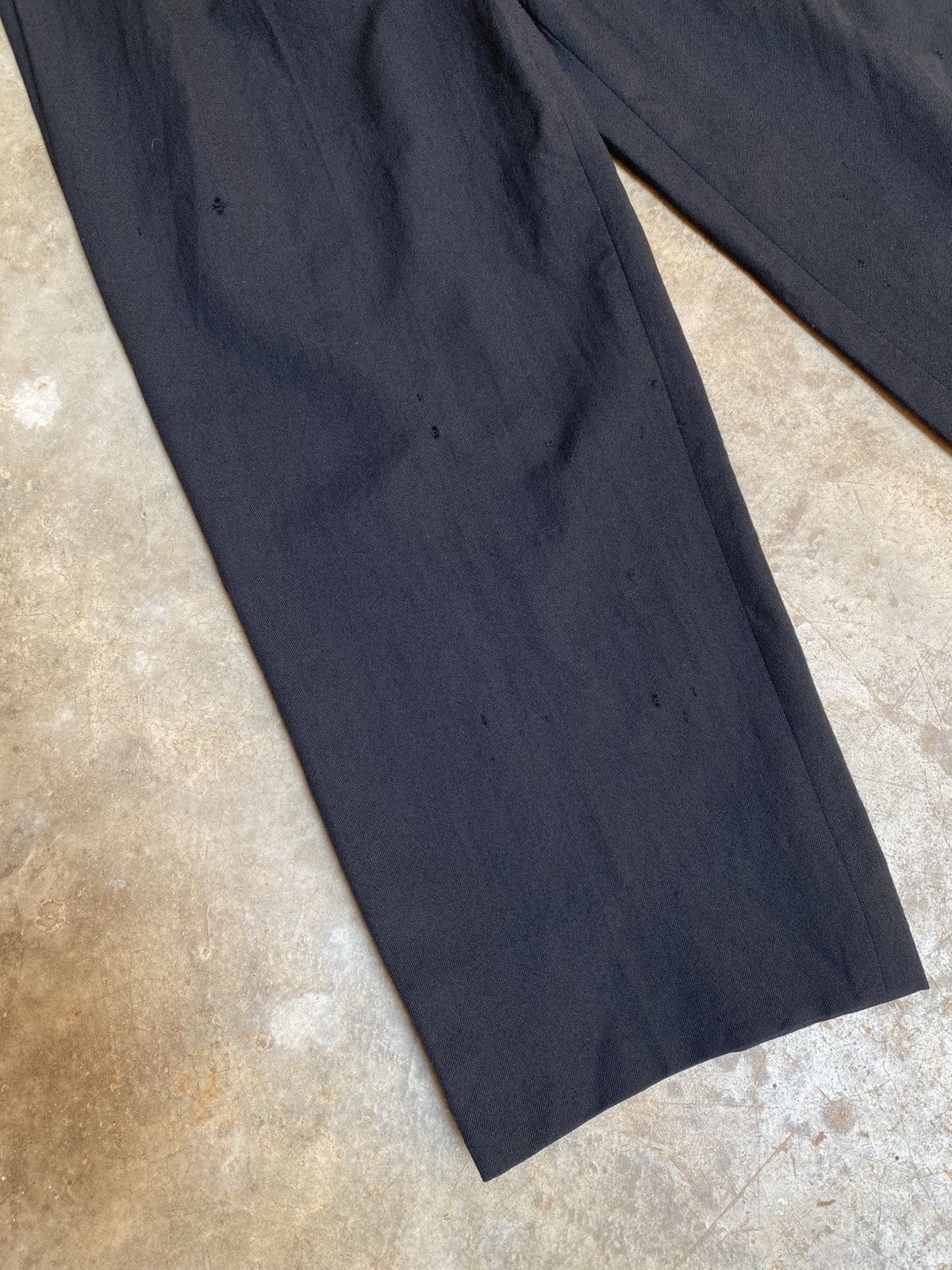 Comme des Garcons Homme Comme Des Garcons Homme Pant Size US 29 - 12 Thumbnail