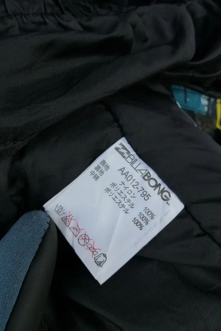 Billabong Billabong Multi Printed Snowboard Ski Jacket Size US M / EU 48-50 / 2 - 24 Thumbnail