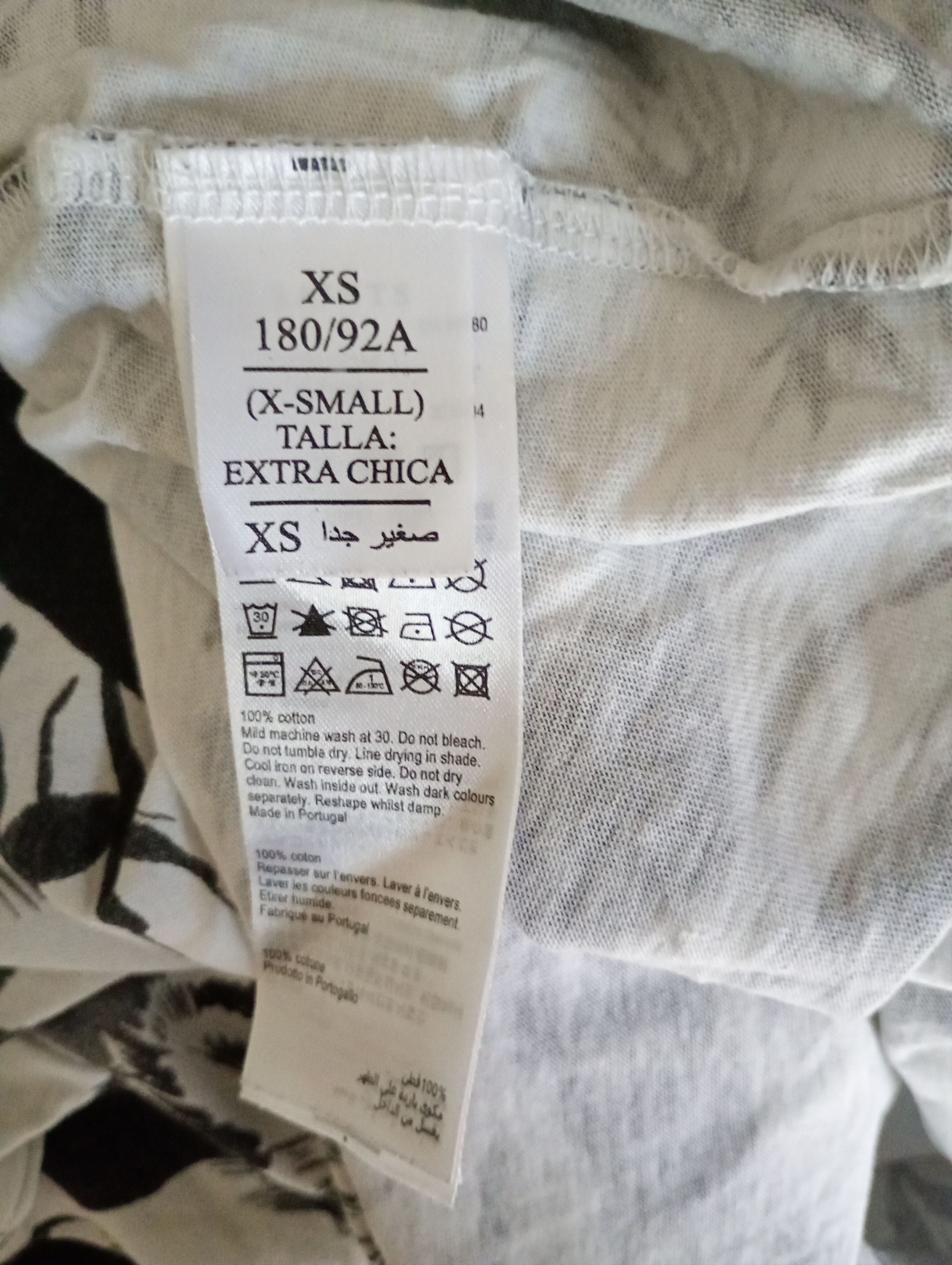 Allsaints Allsaints Oversized T-Shirt Size US XS / EU 42 / 0 - 8 Thumbnail