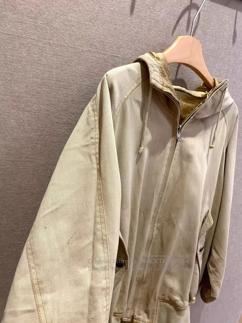 Issey Miyake Issey Miyake Yellow jacket Size M / US 6-8 / IT 42-44 - 7 Thumbnail