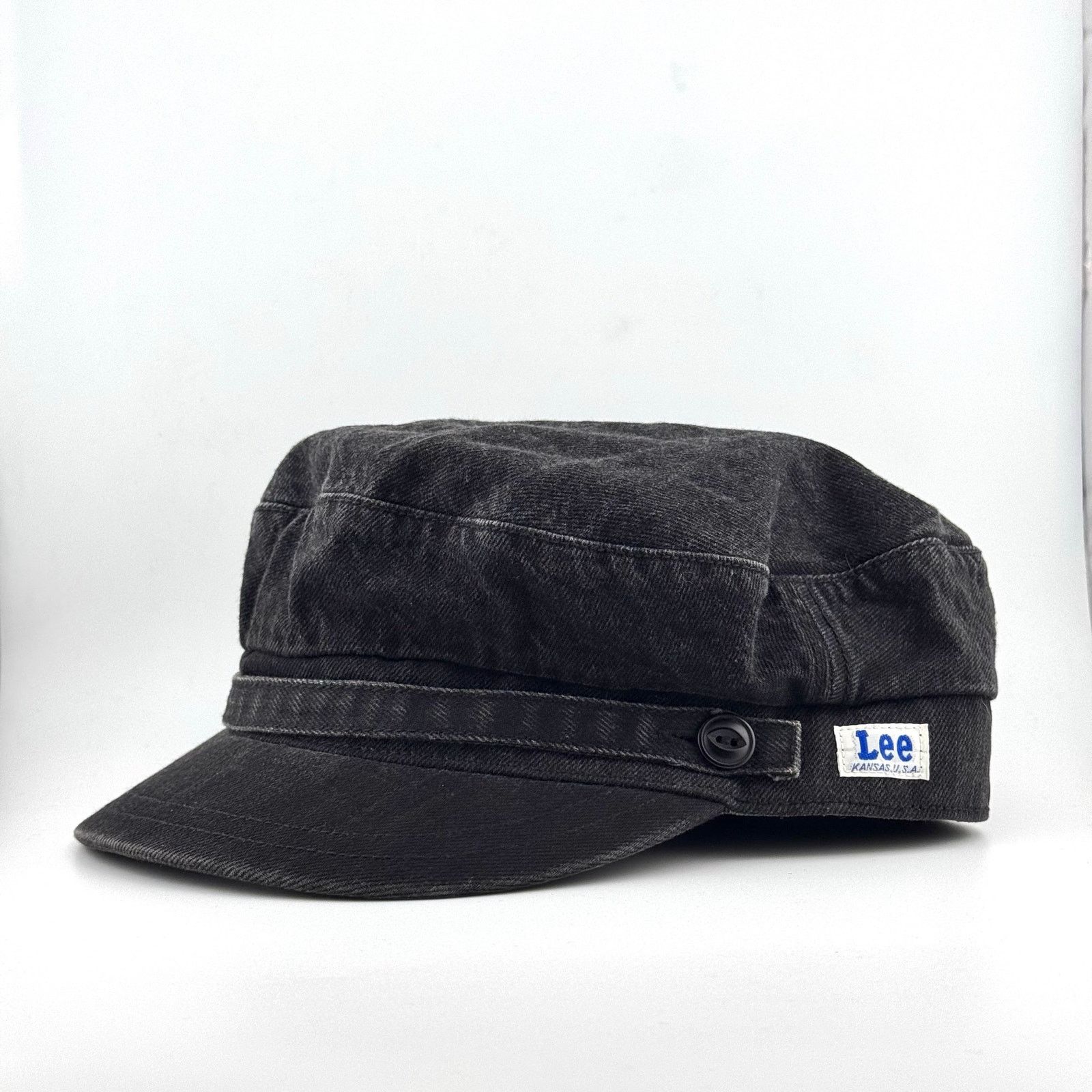 Lee Vintage Lee Bucket Hat | Grailed