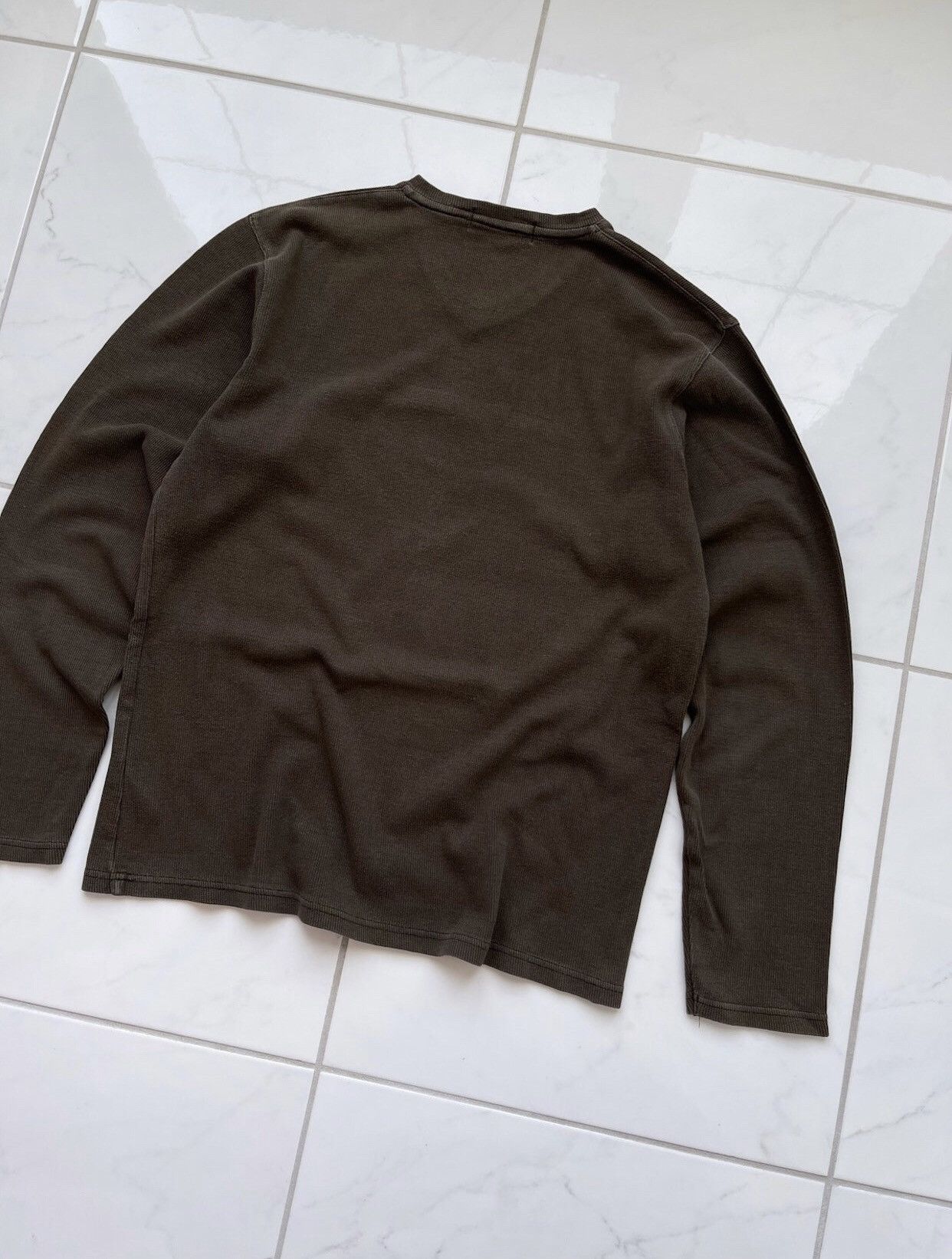 Yves Saint Laurent Yves Saint Laurent Sweate YSL Size US S / EU 44-46 / 1 - 6 Thumbnail