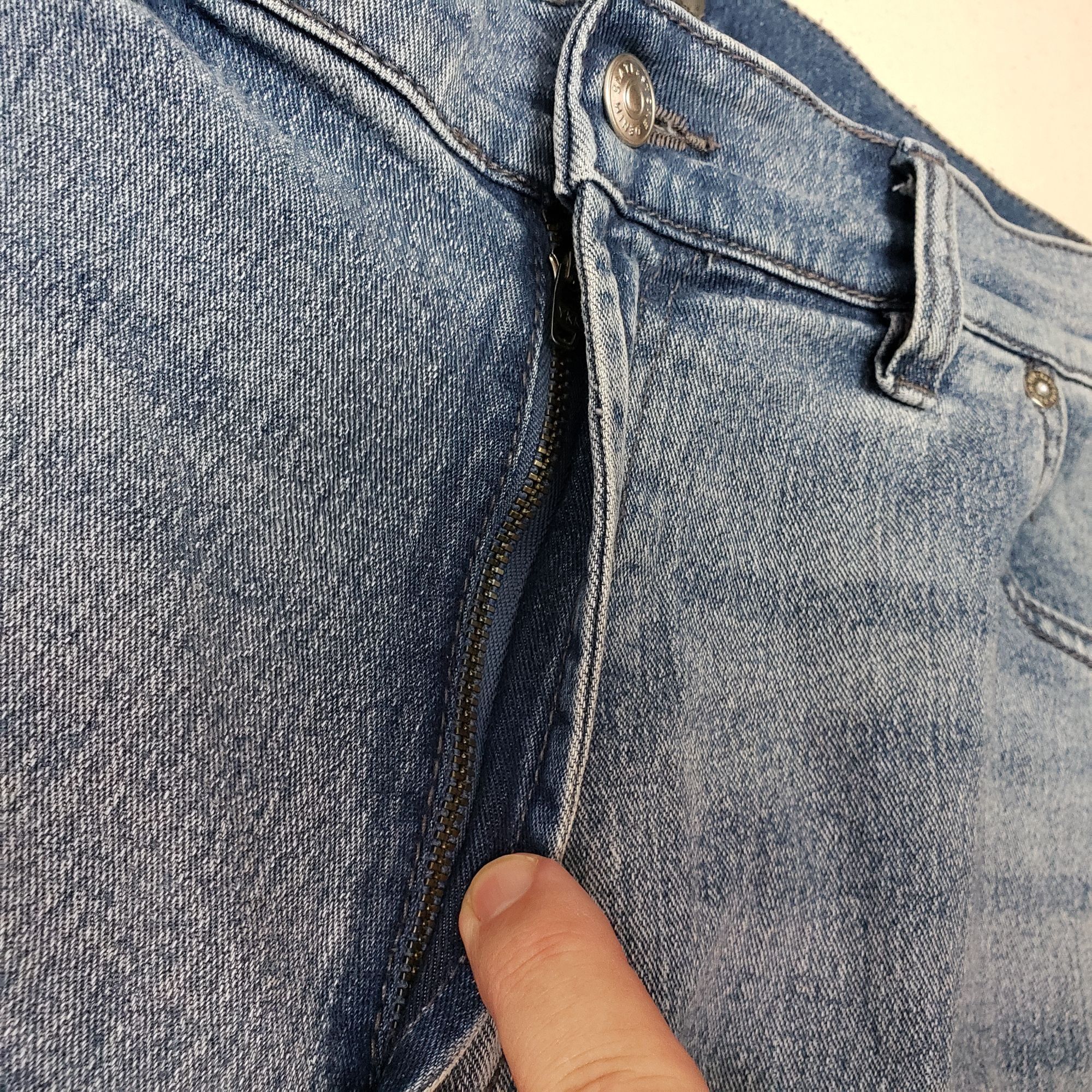 Slate & Stone Slate & Stone Denim Collection Men's Sloan Standard Slim Size US 38 / EU 54 - 4 Thumbnail