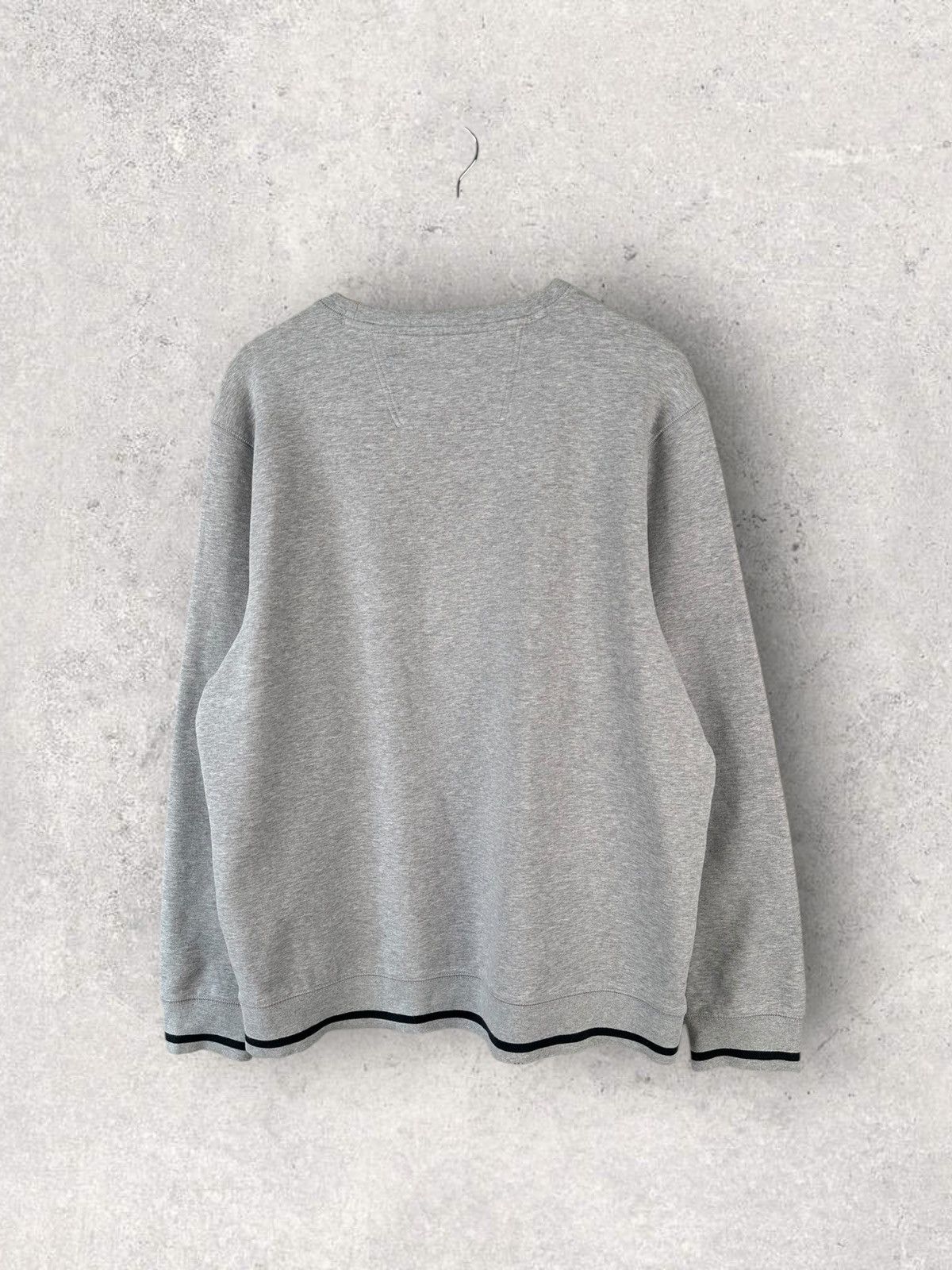 Hackett Hackett London Aston Martin Racing Sweatshirt Size US XL / EU 56 / 4 - 2 Thumbnail