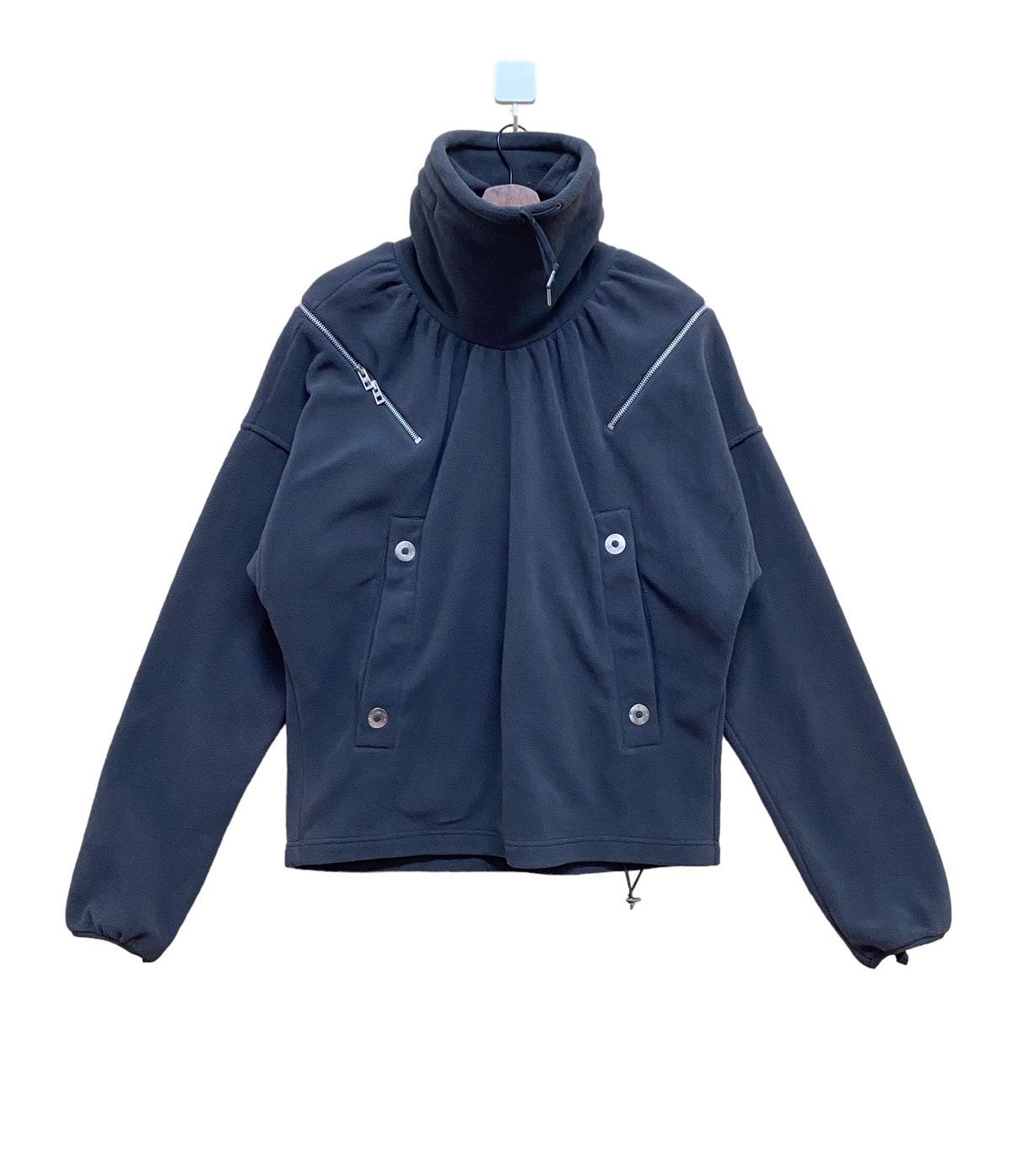 Adidas × Stella McCartney Brand Adidas Stella McCartney Puffer Jacket 2000s Size US L / EU 52-54 / 3 - 1 Thumbnail