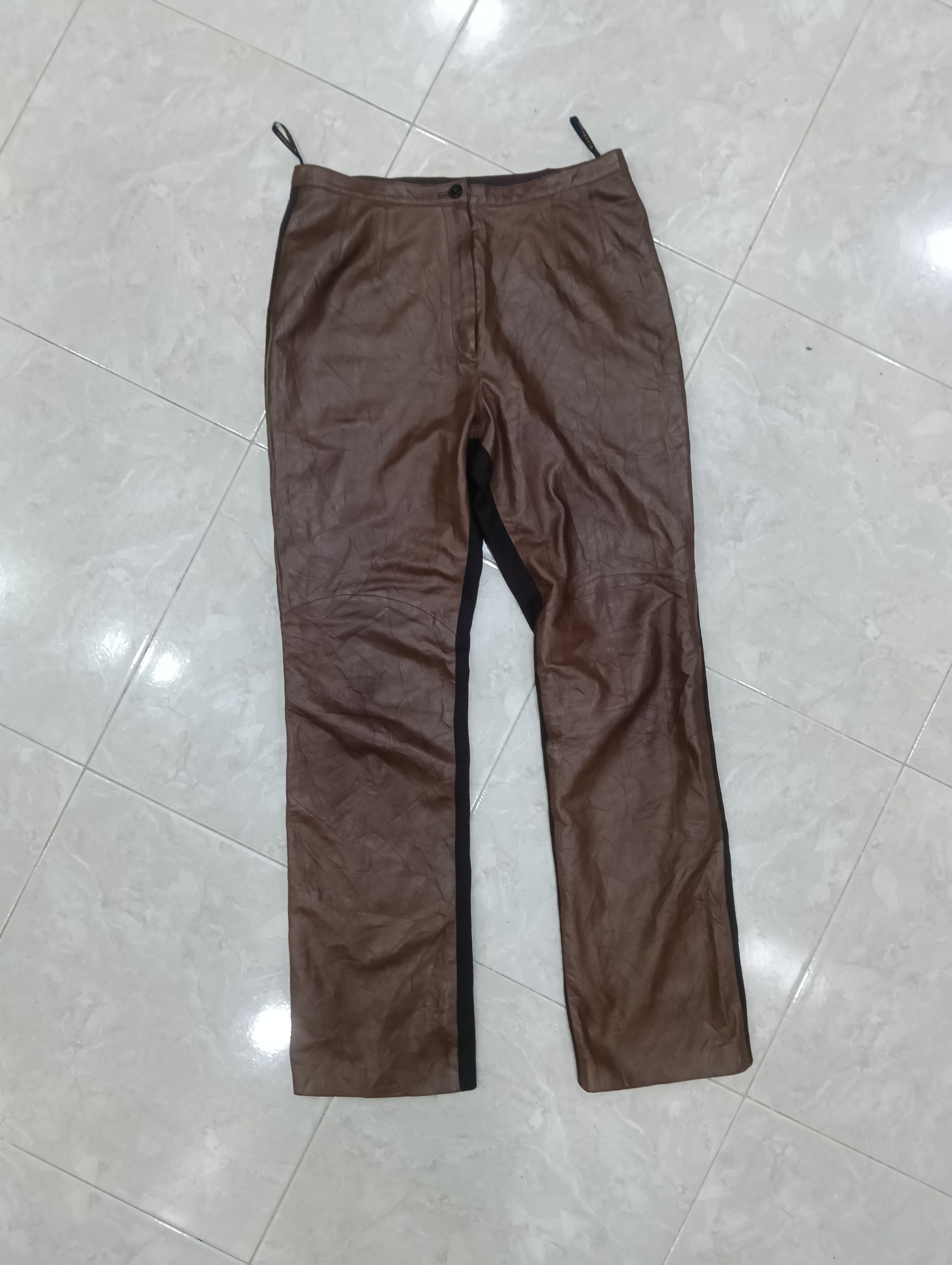 Designer Miastrada Pant Japan Size 30" / US 8 / IT 44 - 1 Thumbnail