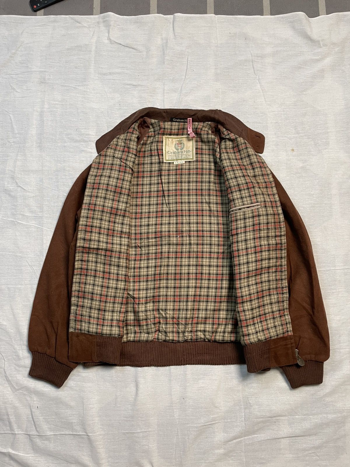 Other Graham Hill 90s Size US L / EU 52-54 / 3 - 1 Thumbnail