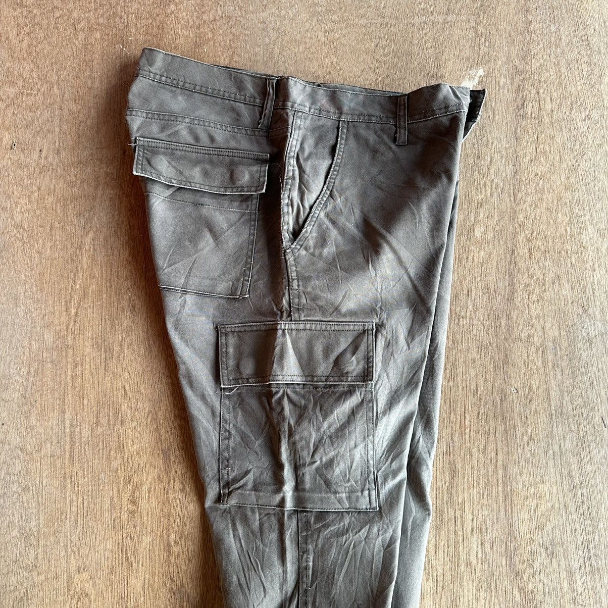 Japanese Brand JOURNAL STANDARD Japan Utility Tactical Cargo Pants Size M Size US 31 - 16 Thumbnail