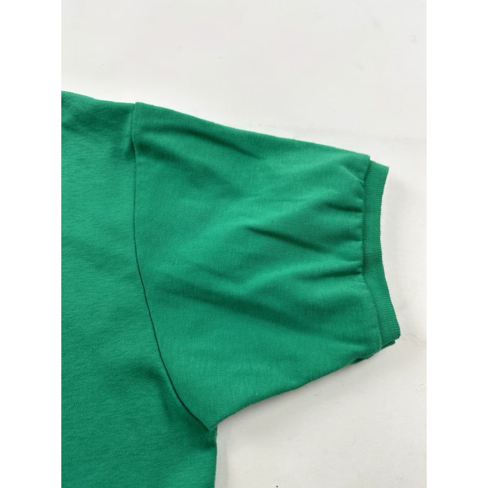 Eddie Bauer VINTAGE Eddie Bauer Shirt Mens M Green Polo Short Sleeve Fits Small Casual Classic Men’s Polo Shirt Size US M / EU 48-50 / 2 - 3 Thumbnail