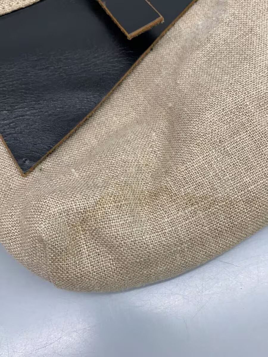 Y's × Yohji Yamamoto Shoulder Bag Size ONE SIZE - 5 Thumbnail