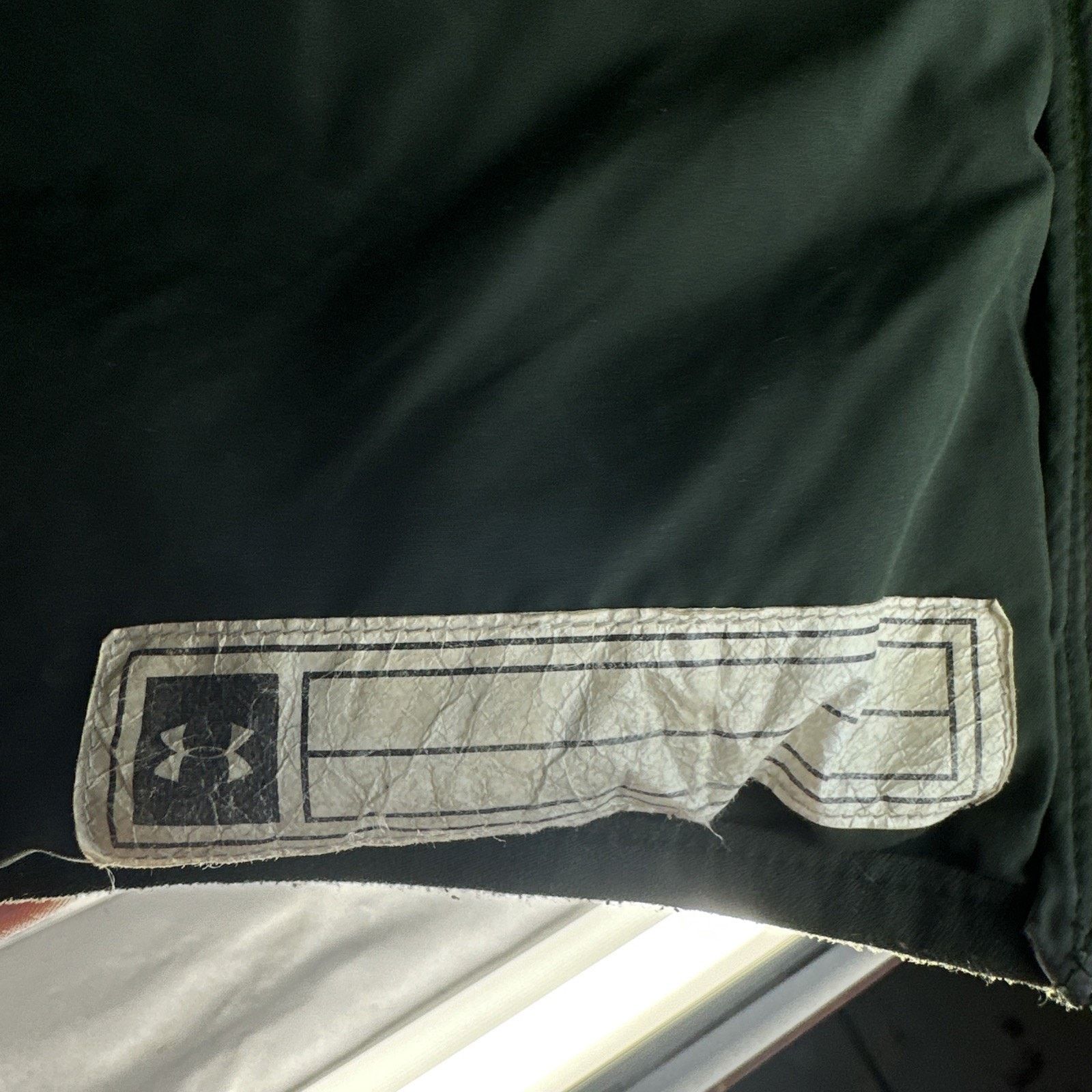 Under Armour Under Armour Insulated Puffer Boys Youth Extra Large Zip Size ONE SIZE - 11 Thumbnail