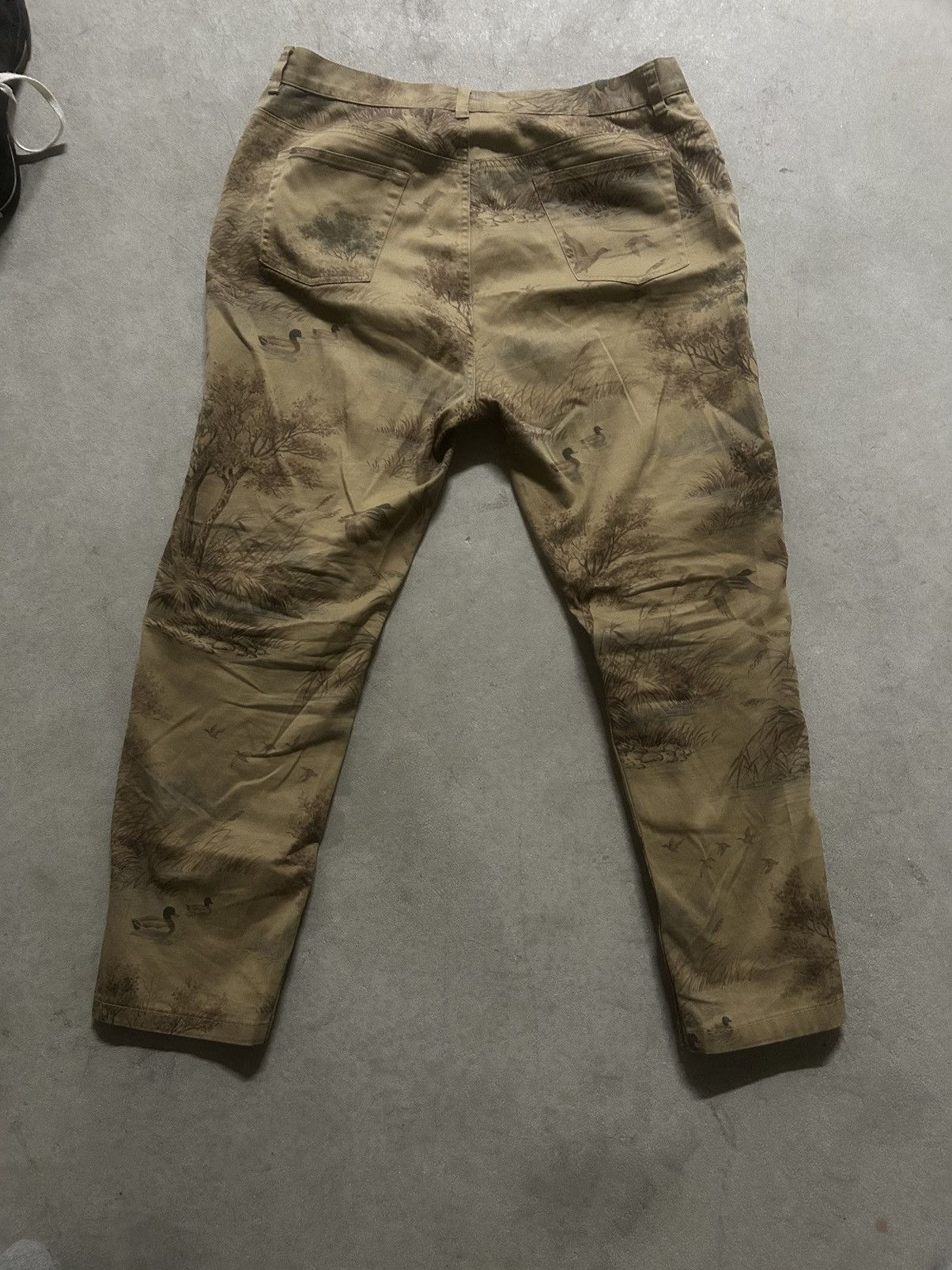 Polo Ralph Lauren Polo pants vintage Size US 31 - 3 Thumbnail