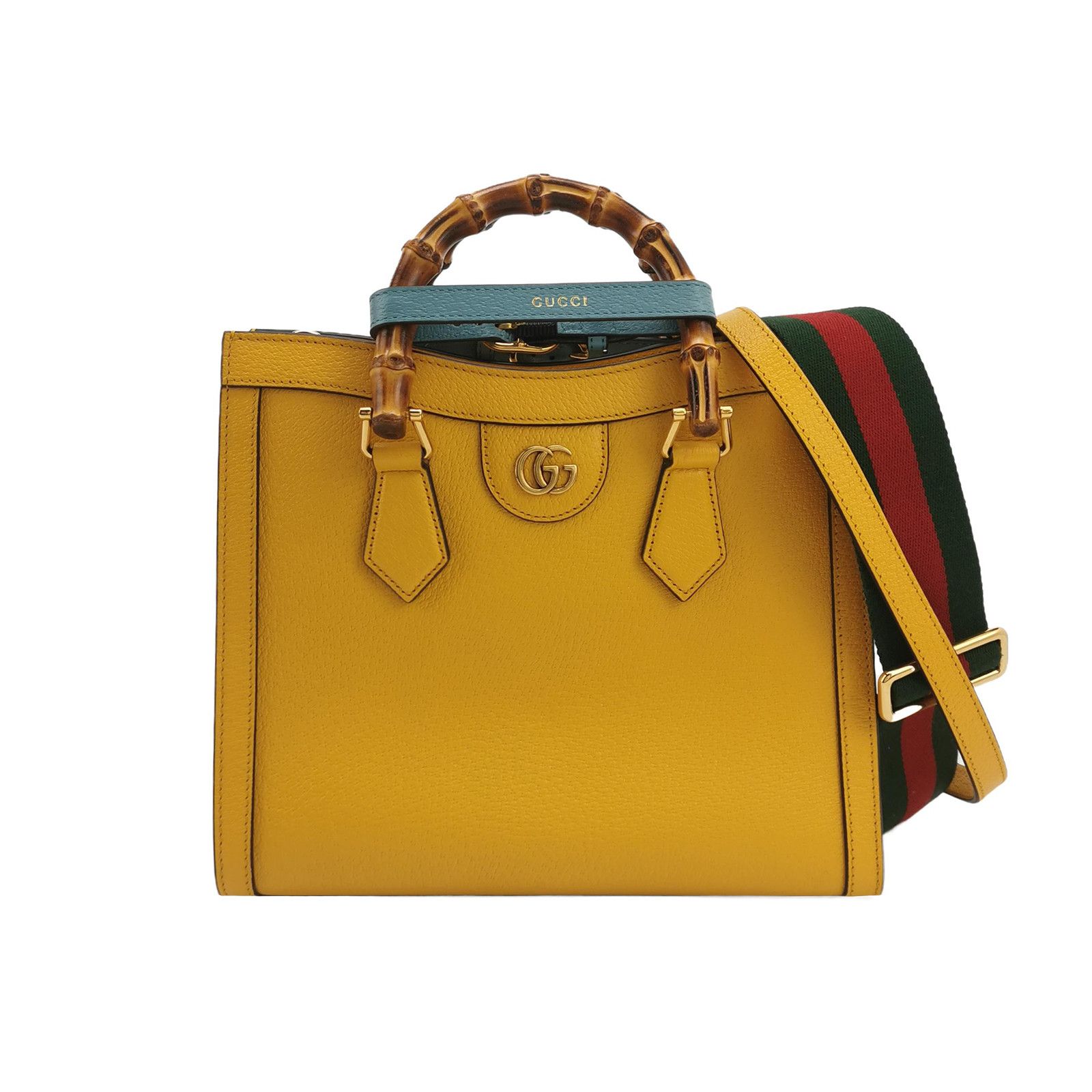 Gucci Gucci Women os Shoulder Bags Size ONE SIZE - 1 Thumbnail