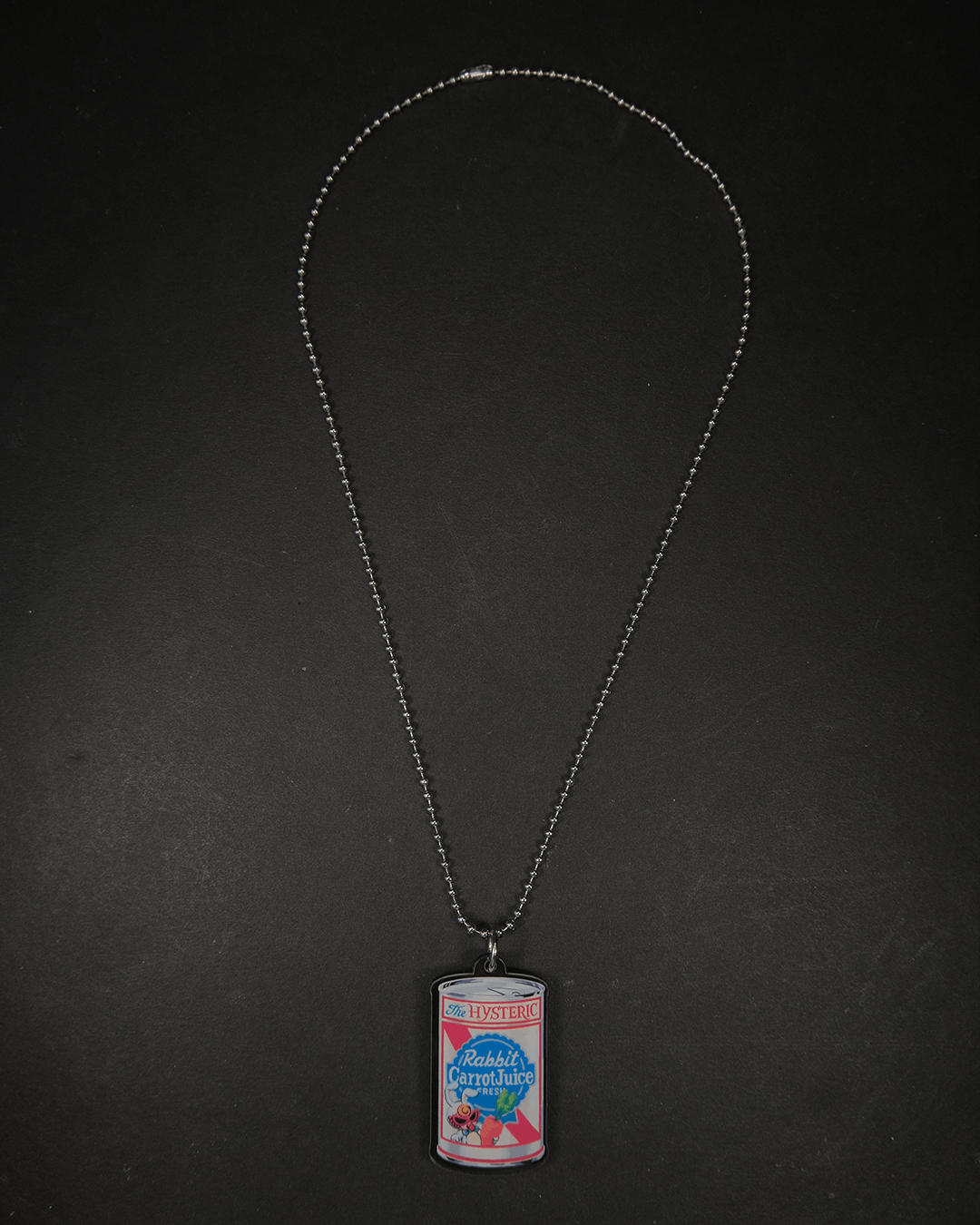 Hysteric Glamour Carrot Juice Necklace Size ONE SIZE - 4 Thumbnail